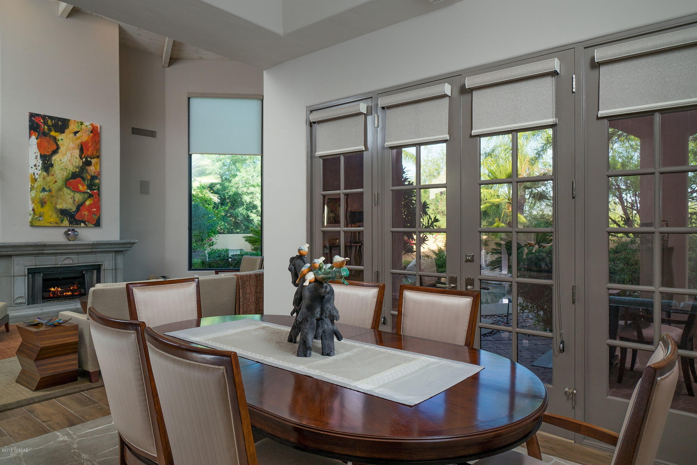 Ventana Country Club Estates (1-67) - Residential