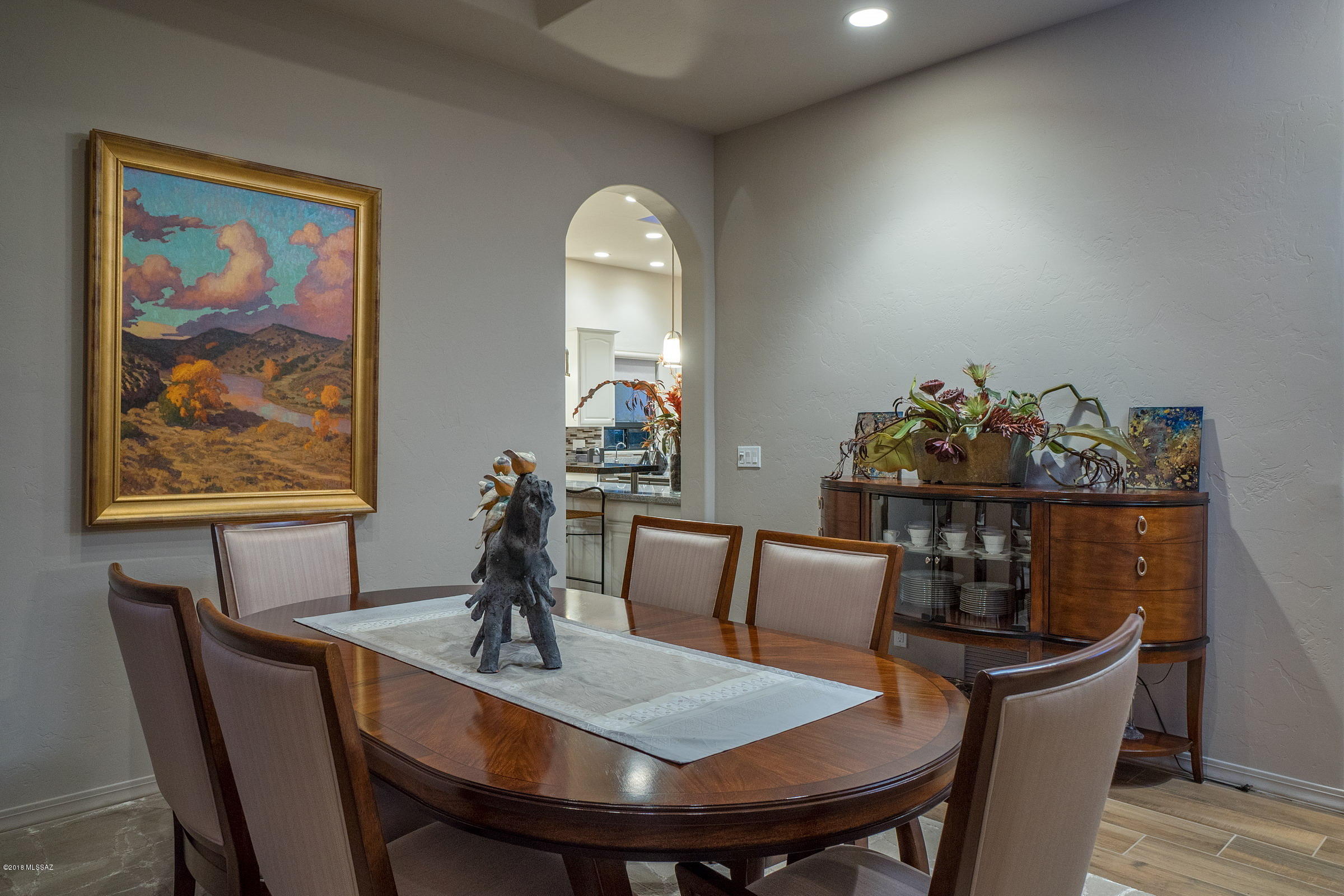 Ventana Country Club Estates (1-67) - Residential