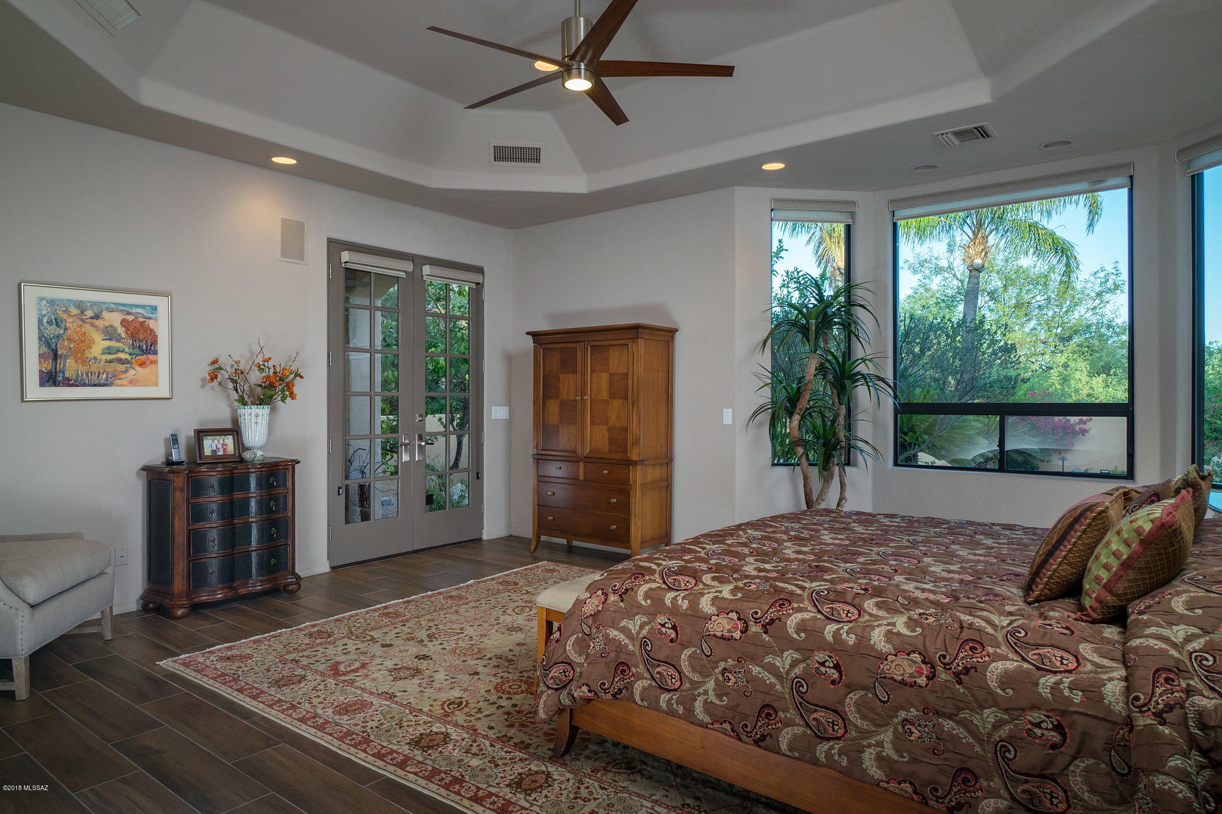 Ventana Country Club Estates (1-67) - Residential