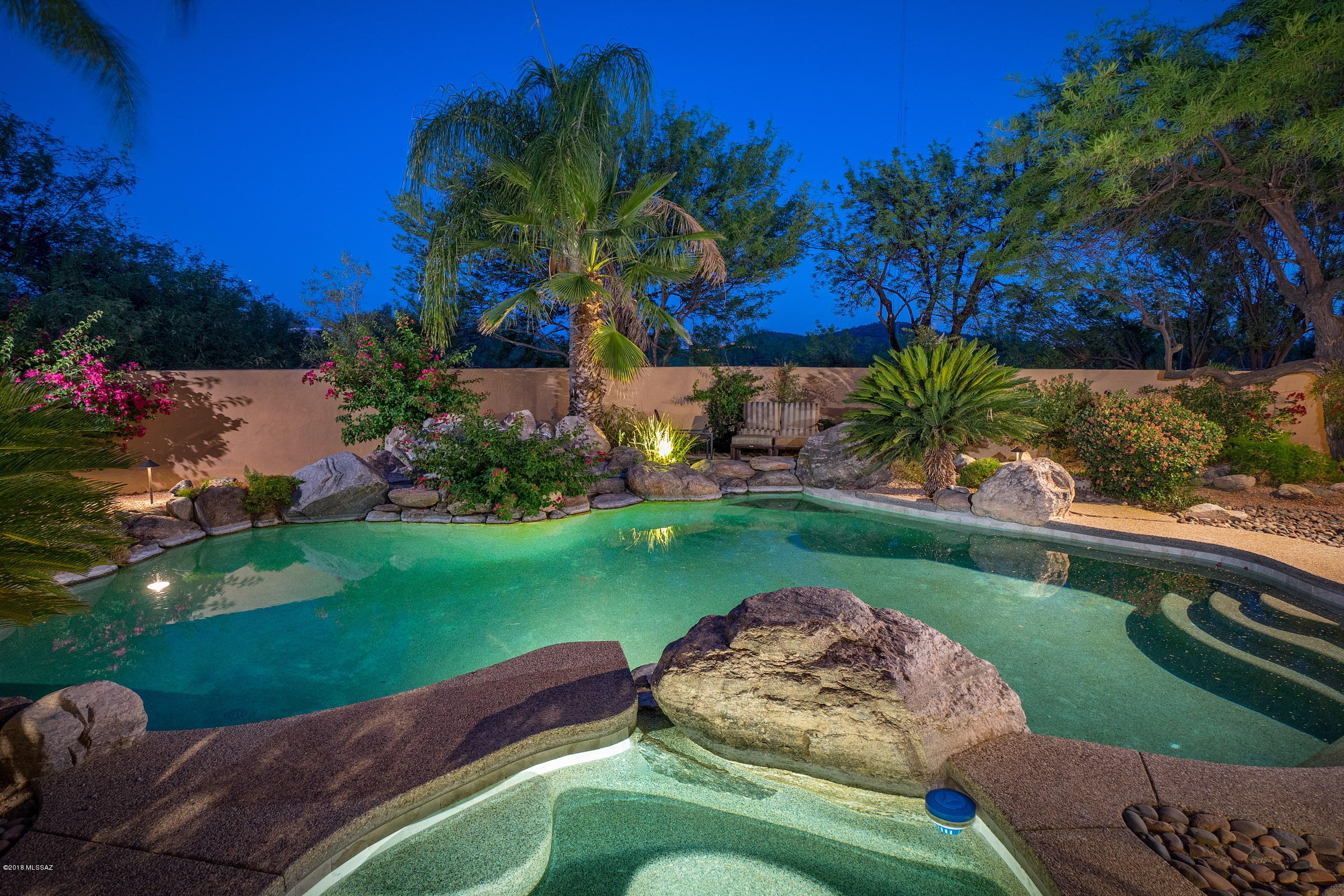 Ventana Country Club Estates (1-67) - Residential