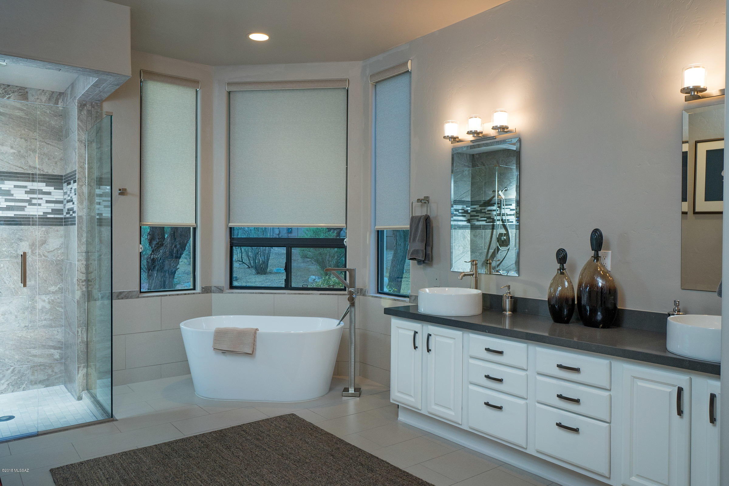 Ventana Country Club Estates (1-67) - Residential