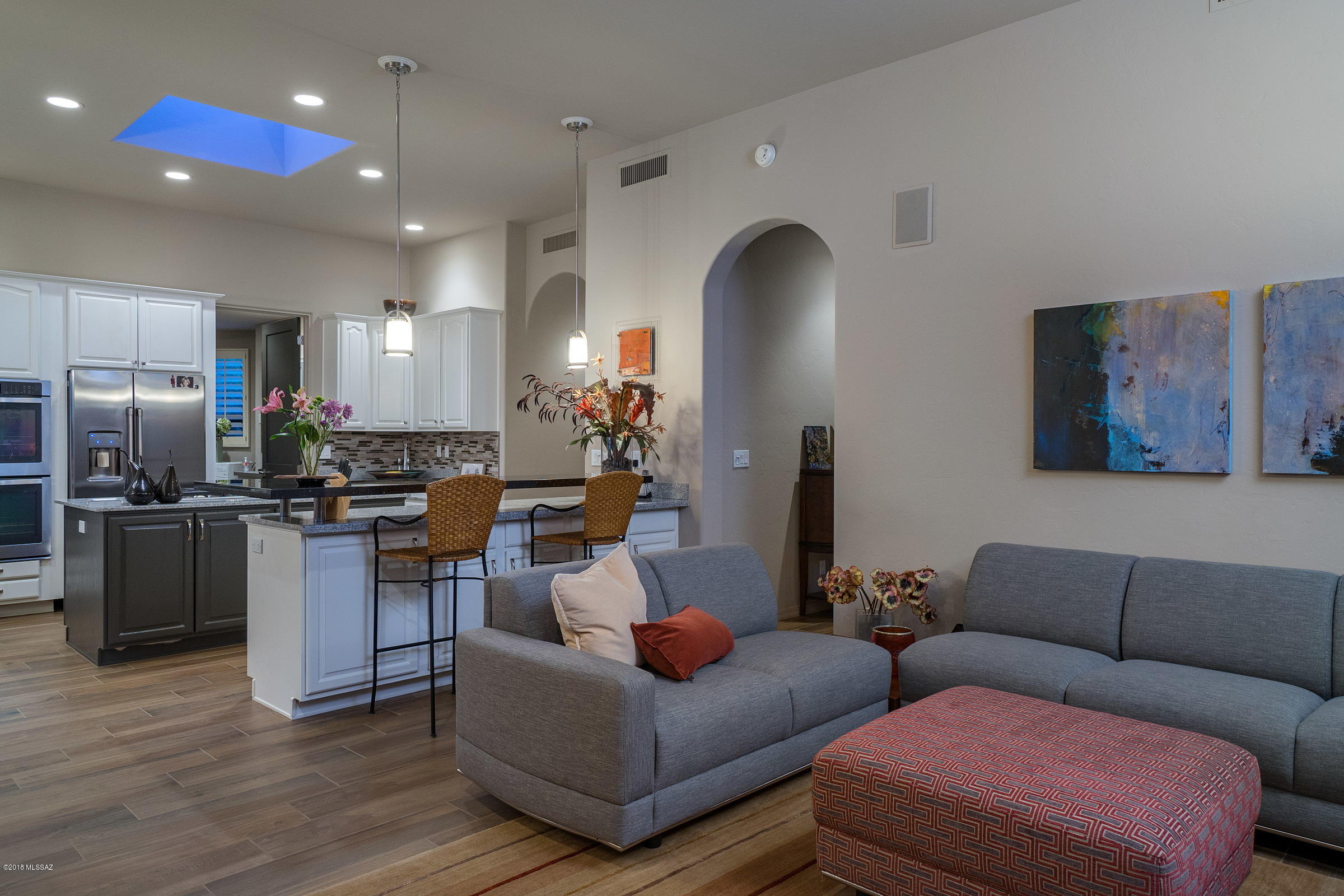 Ventana Country Club Estates (1-67) - Residential