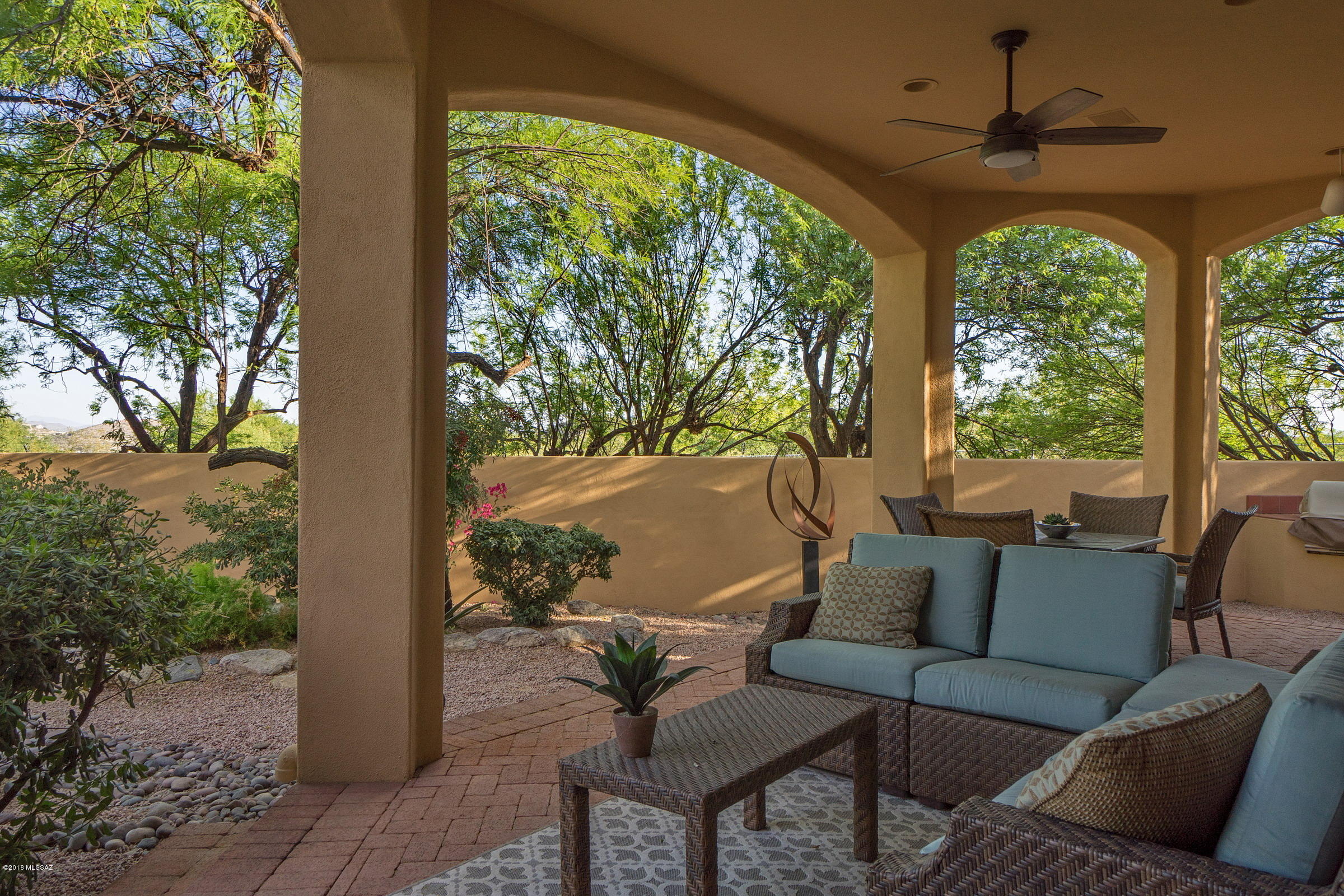 Ventana Country Club Estates (1-67) - Residential