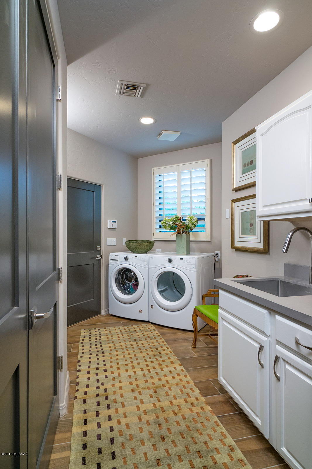 Ventana Country Club Estates (1-67) - Residential