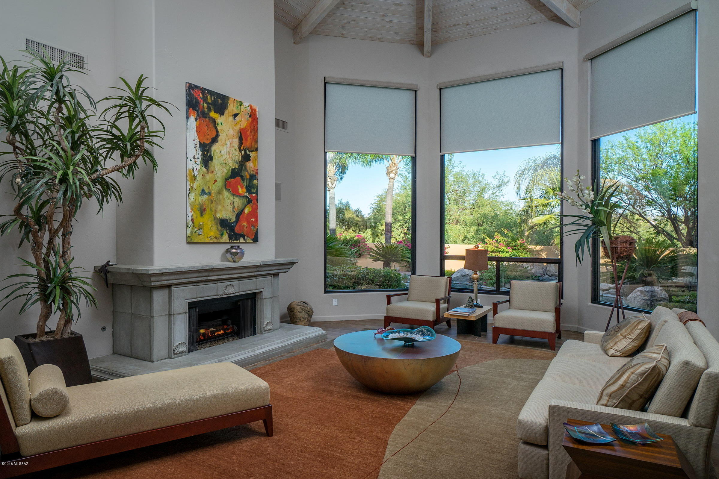 Ventana Country Club Estates (1-67) - Residential