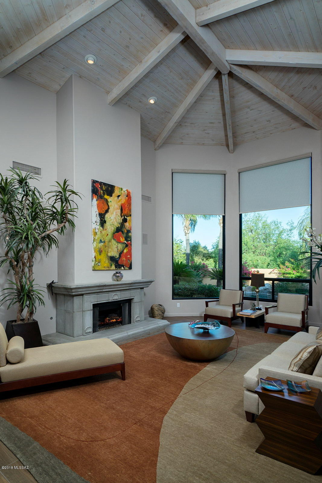 Ventana Country Club Estates (1-67) - Residential