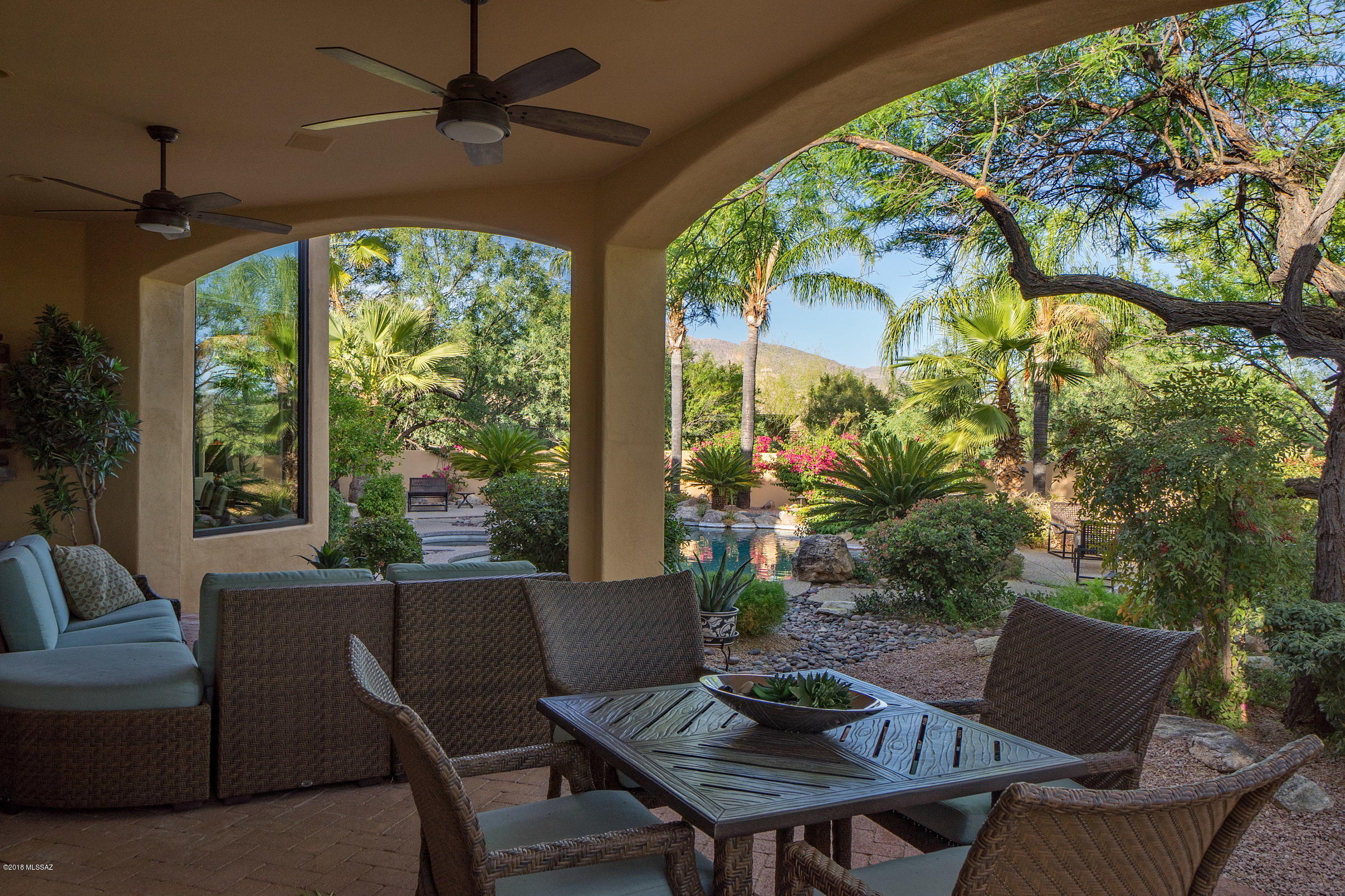 Ventana Country Club Estates (1-67) - Residential