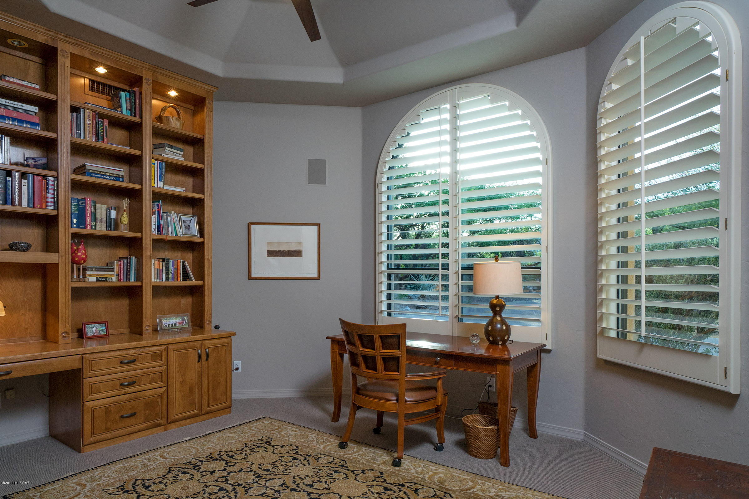 Ventana Country Club Estates (1-67) - Residential