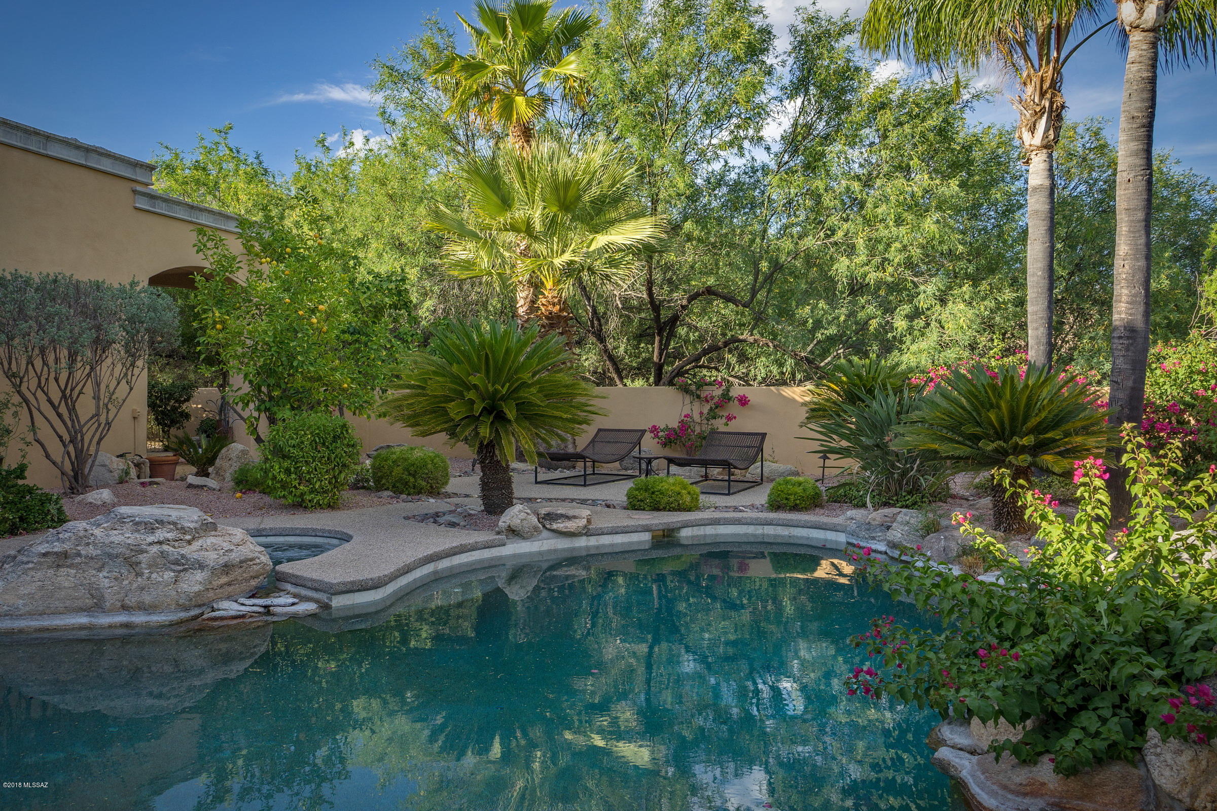 Ventana Country Club Estates (1-67) - Residential
