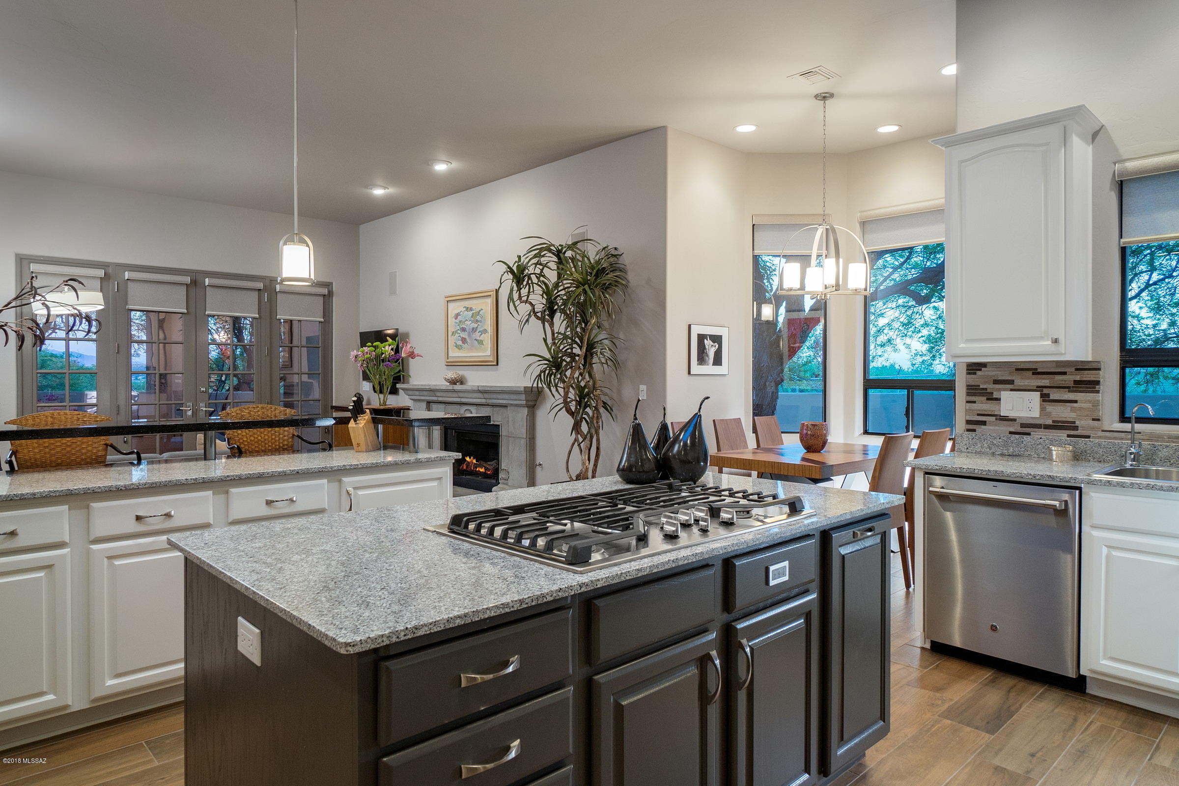Ventana Country Club Estates (1-67) - Residential