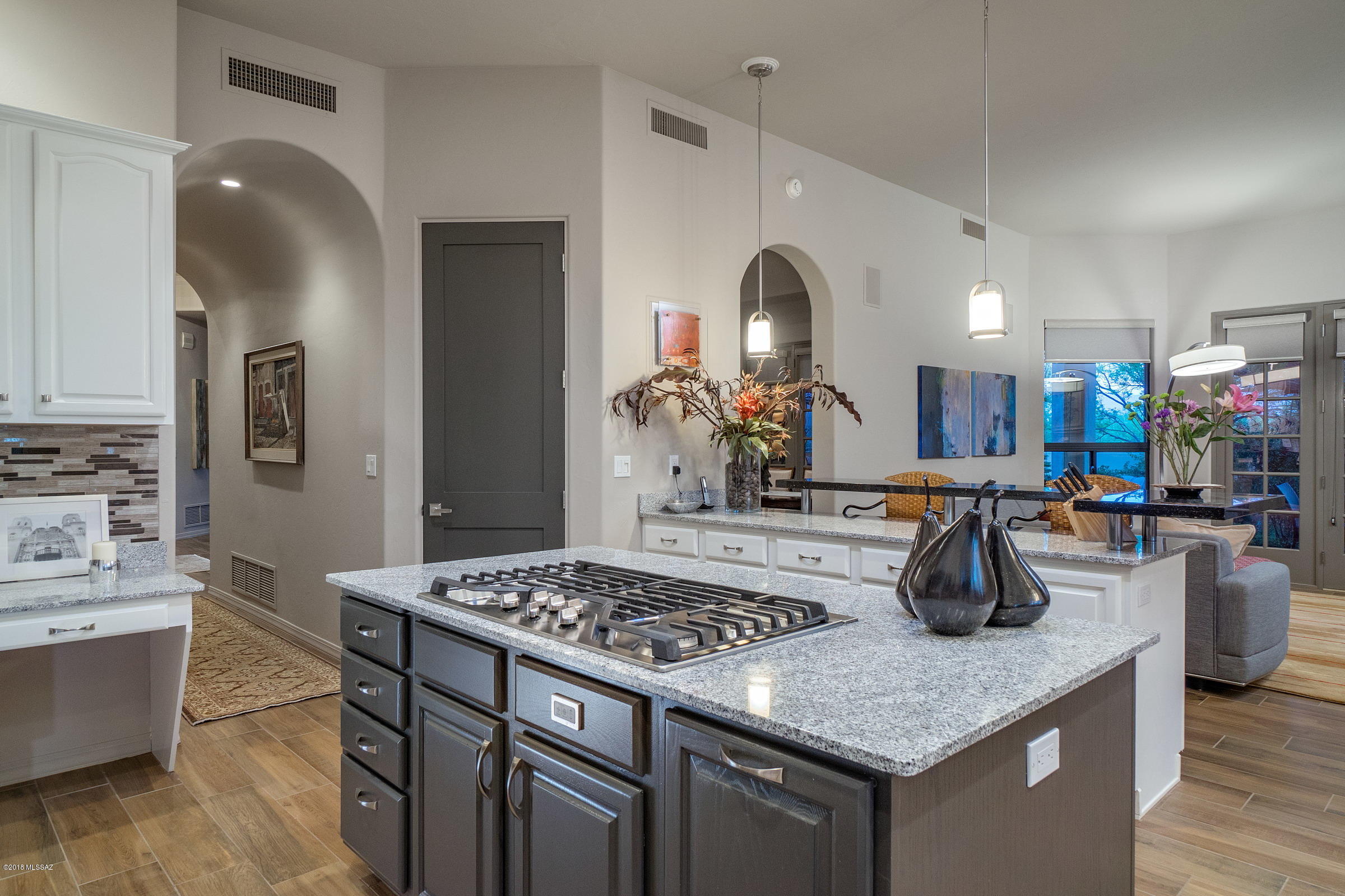 Ventana Country Club Estates (1-67) - Residential
