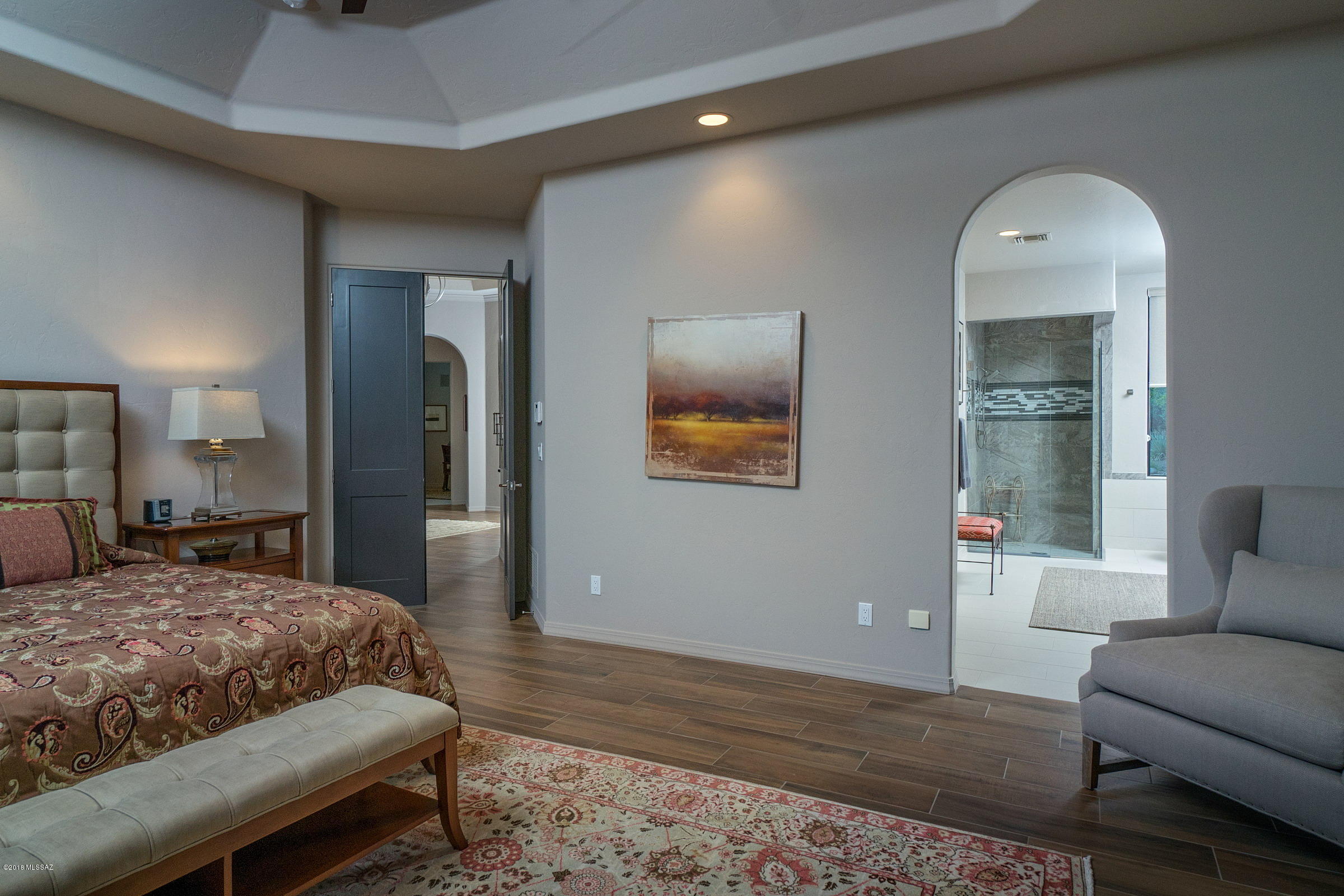 Ventana Country Club Estates (1-67) - Residential