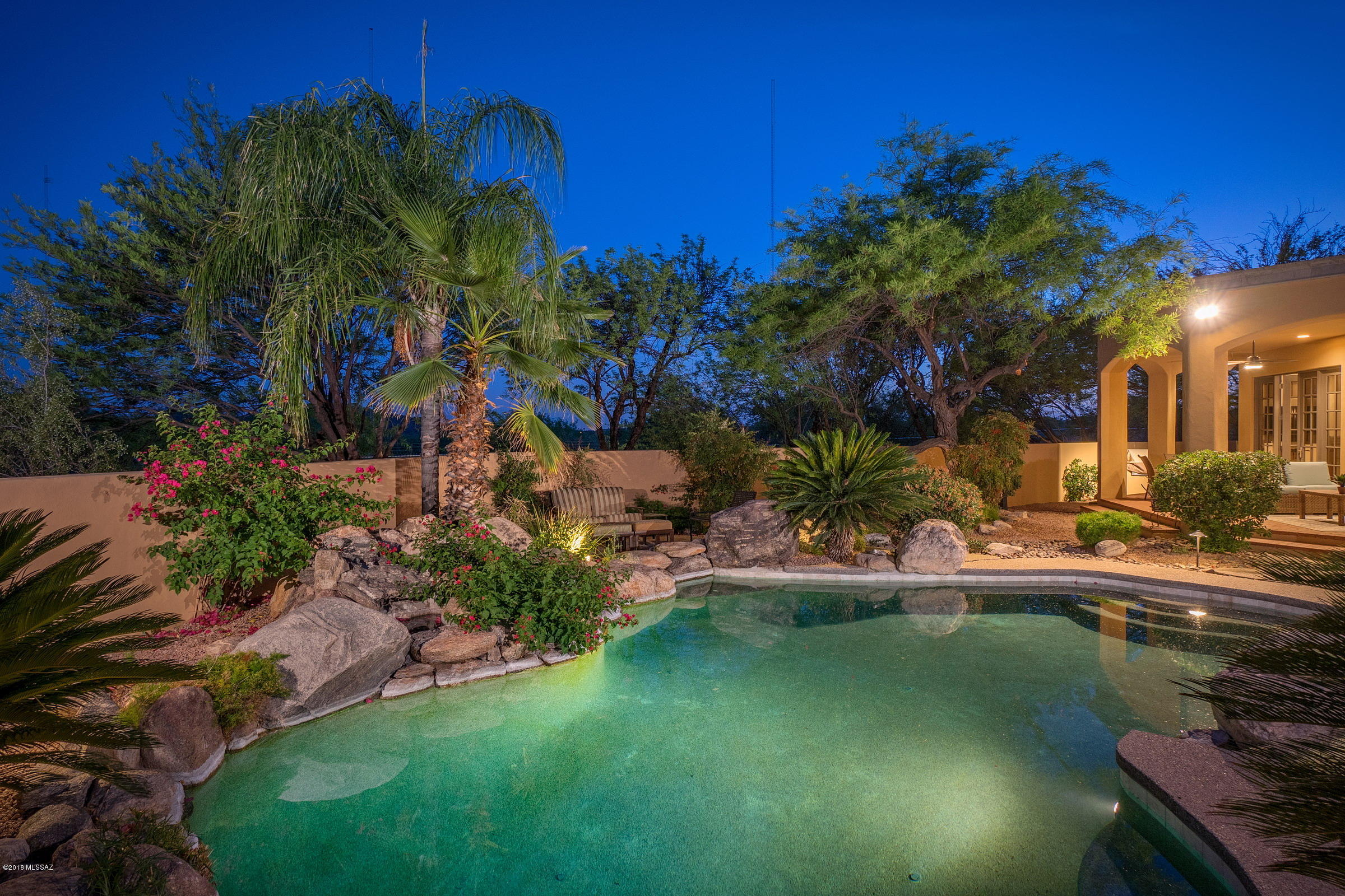 Ventana Country Club Estates (1-67) - Residential