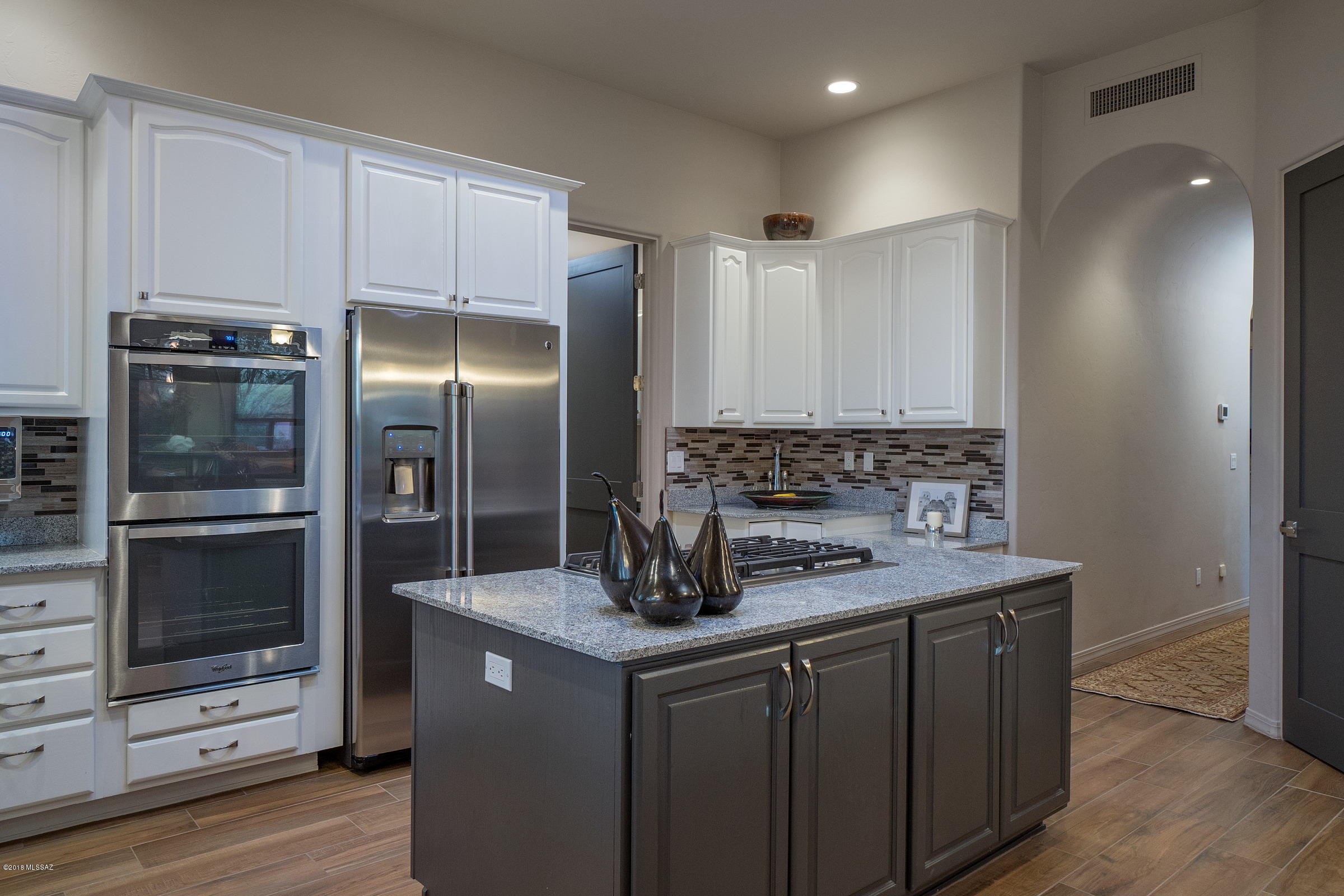 Ventana Country Club Estates (1-67) - Residential