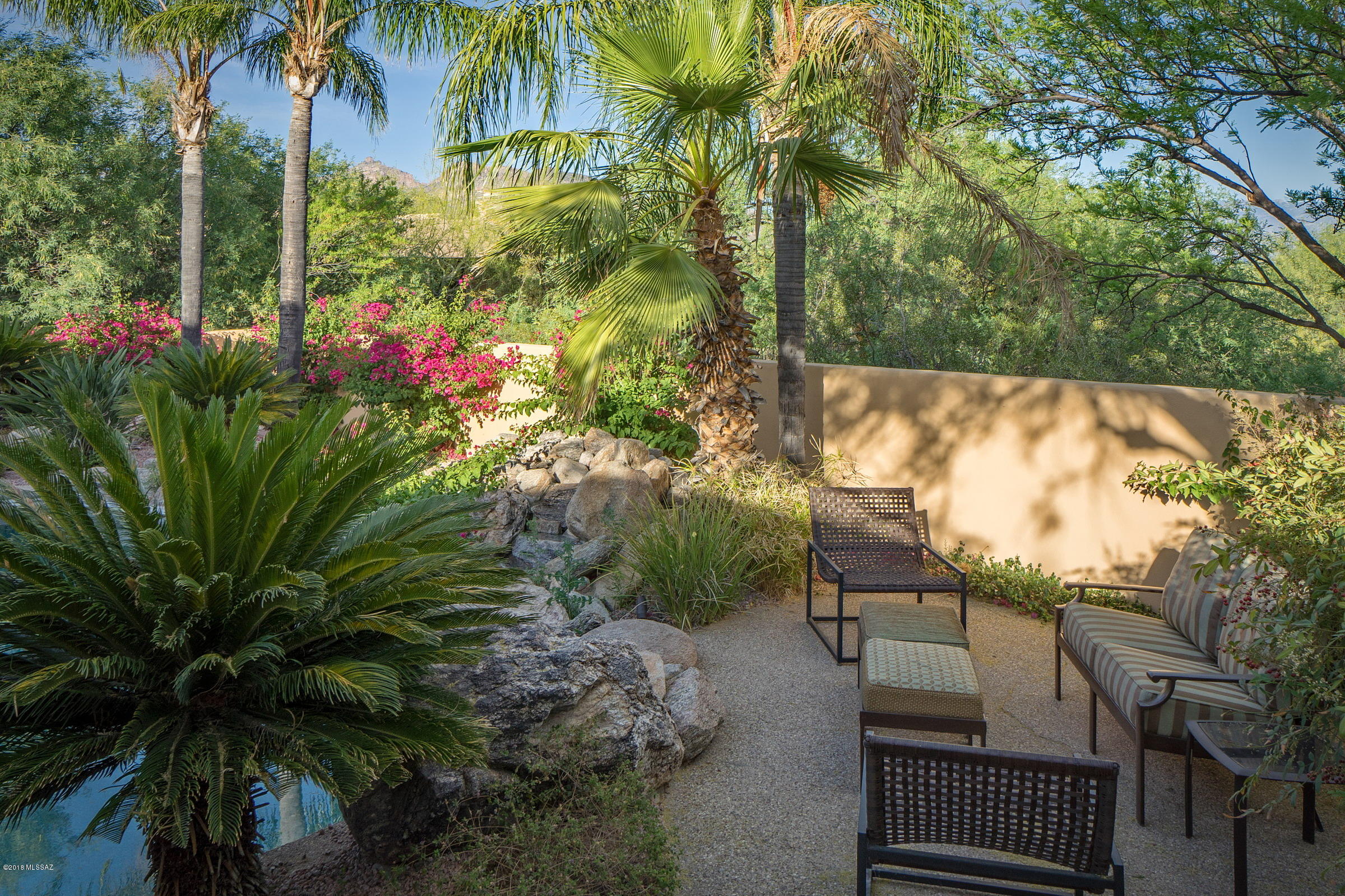 Ventana Country Club Estates (1-67) - Residential