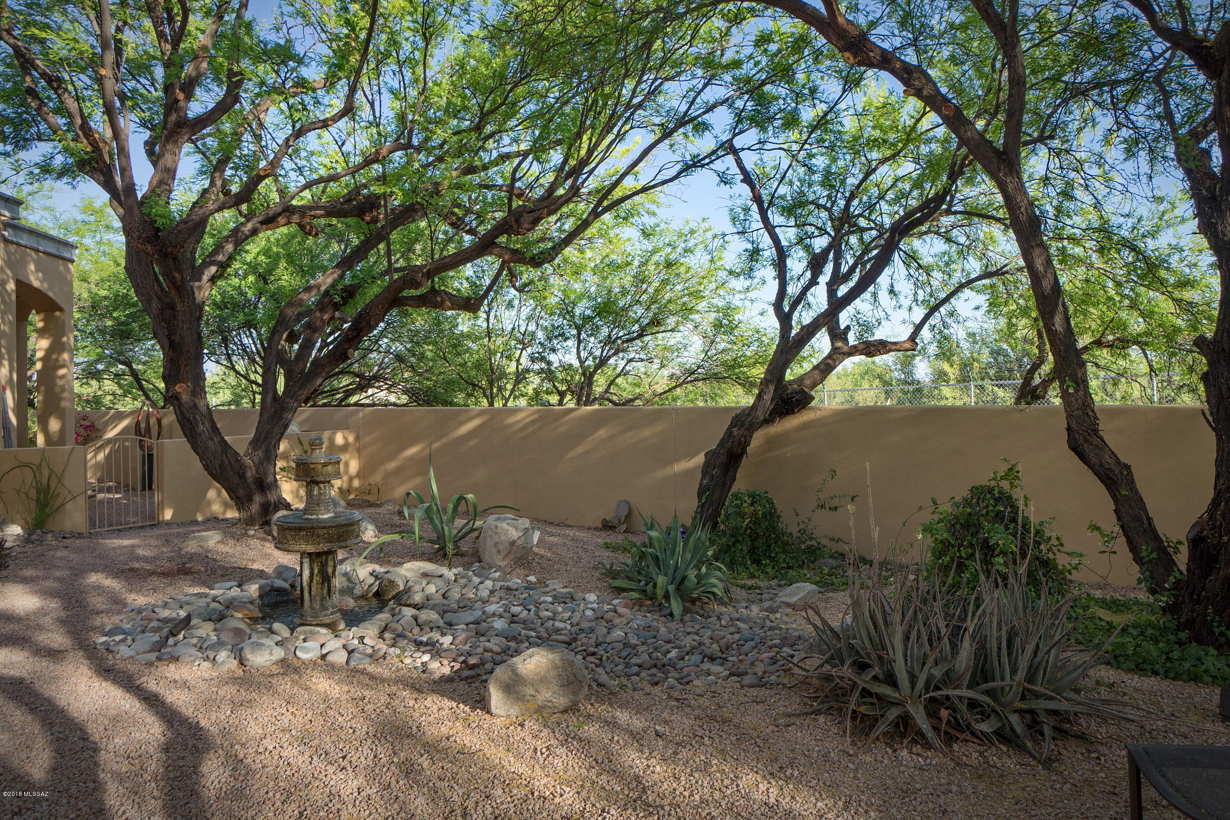 Ventana Country Club Estates (1-67) - Residential