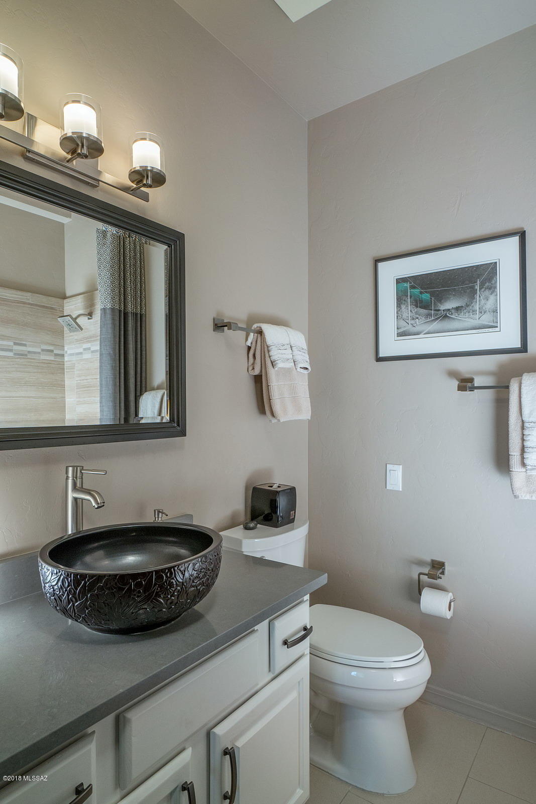 Ventana Country Club Estates (1-67) - Residential