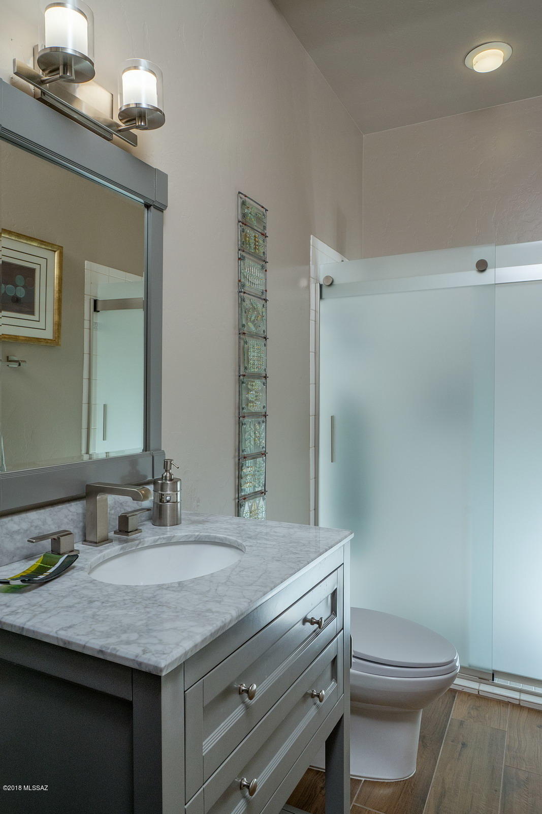 Ventana Country Club Estates (1-67) - Residential
