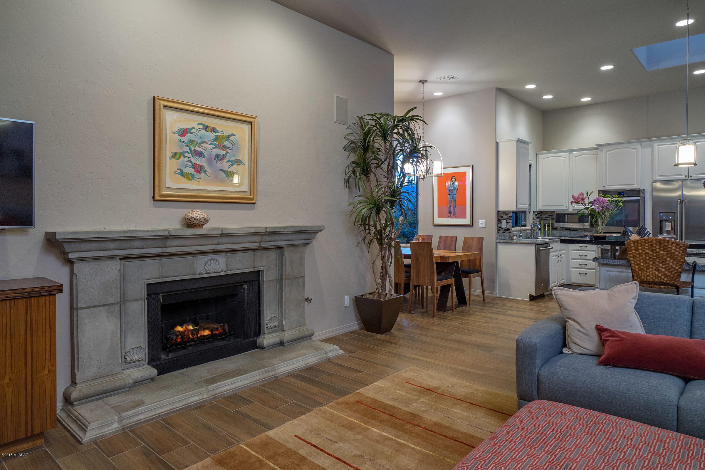 Ventana Country Club Estates (1-67) - Residential