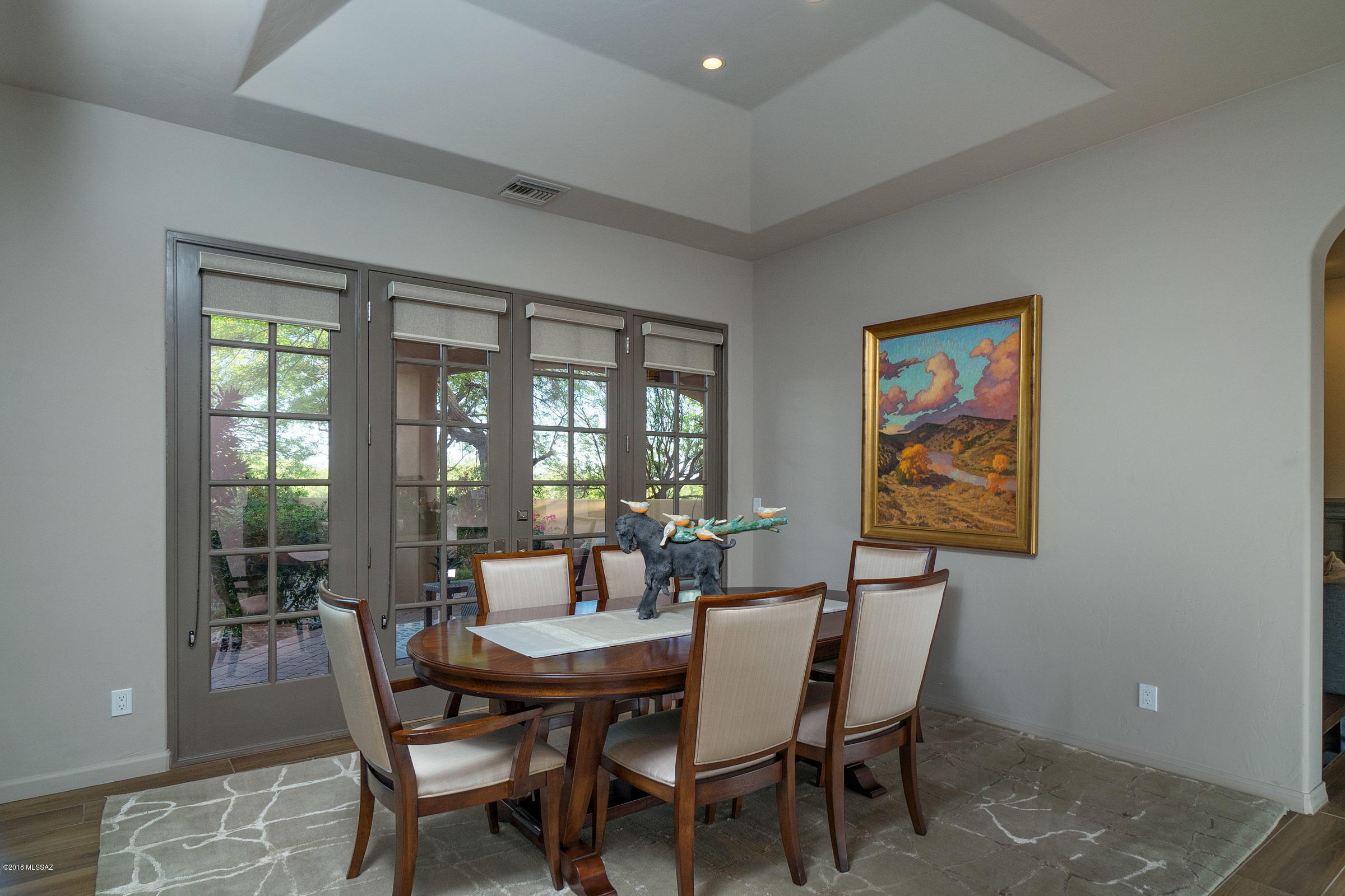 Ventana Country Club Estates (1-67) - Residential