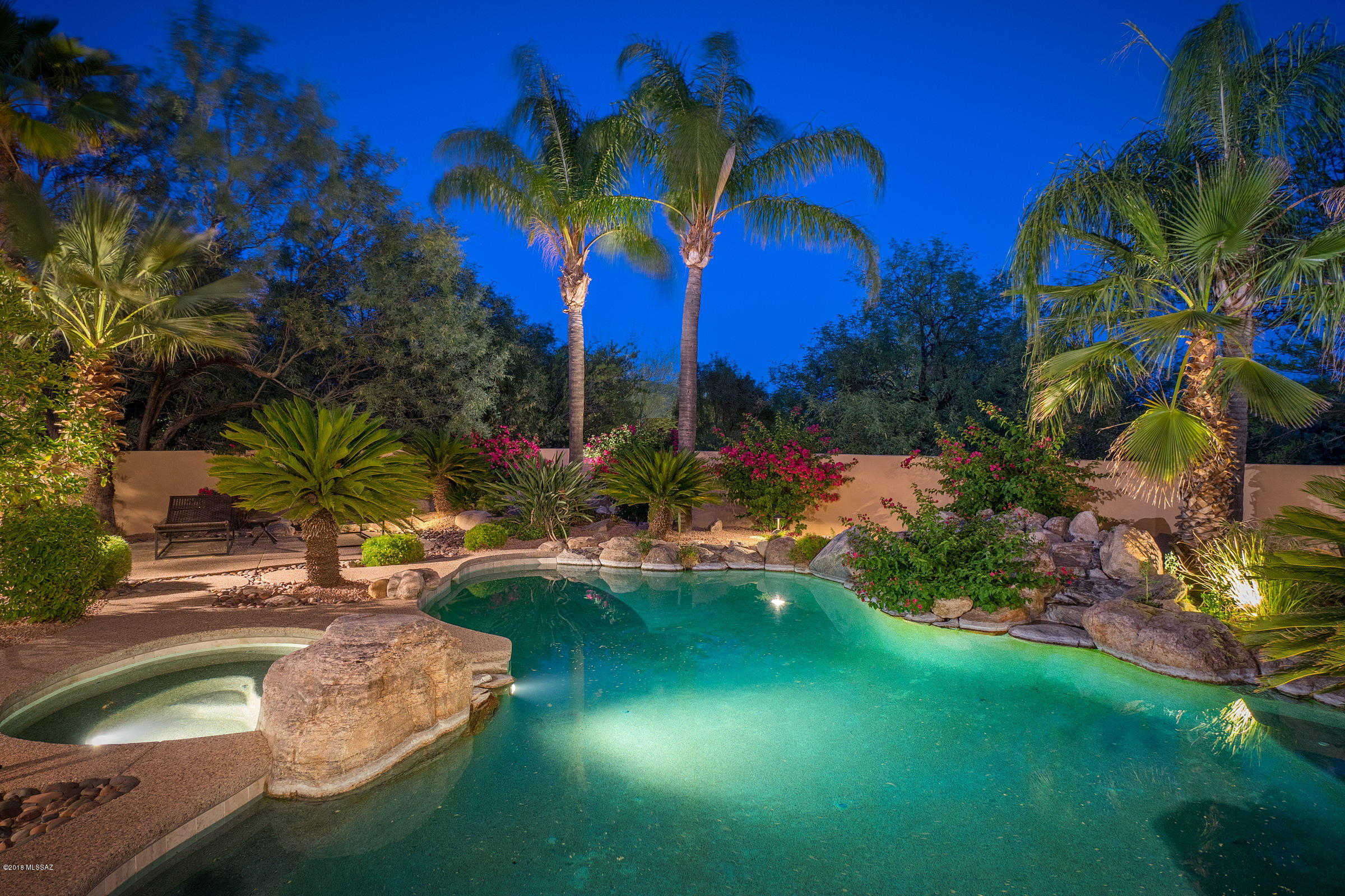 Ventana Country Club Estates (1-67) - Residential