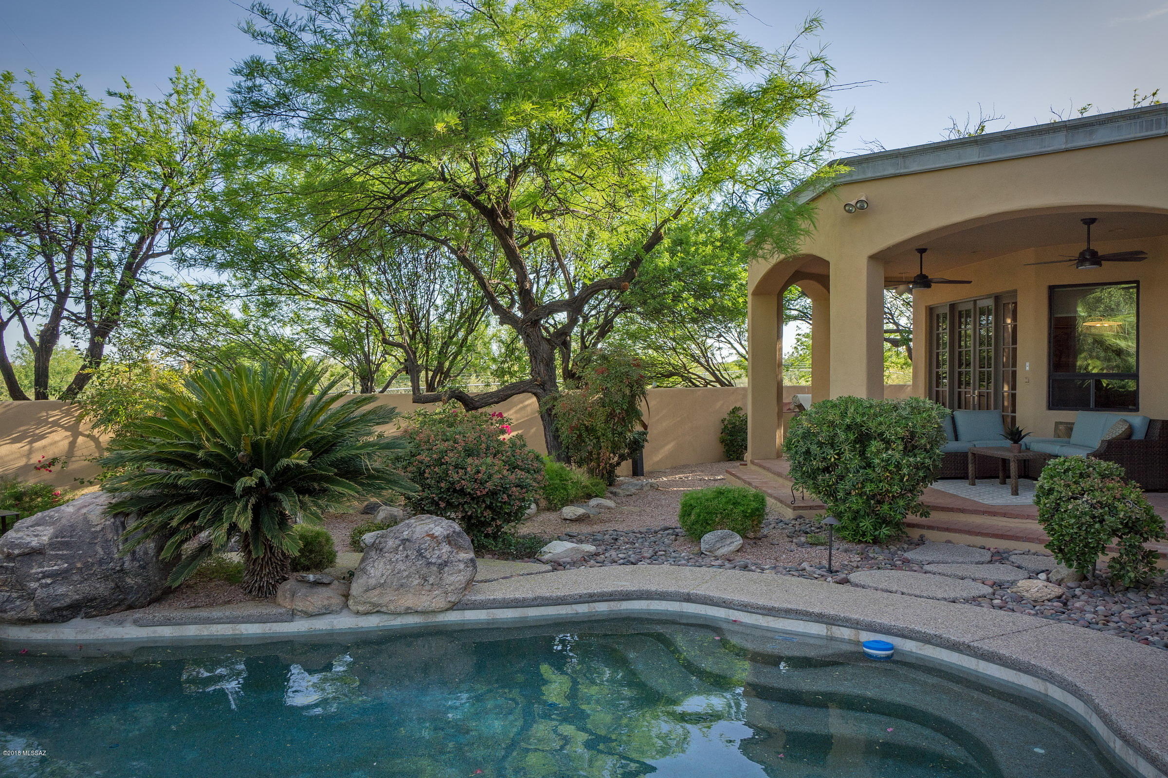 Ventana Country Club Estates (1-67) - Residential