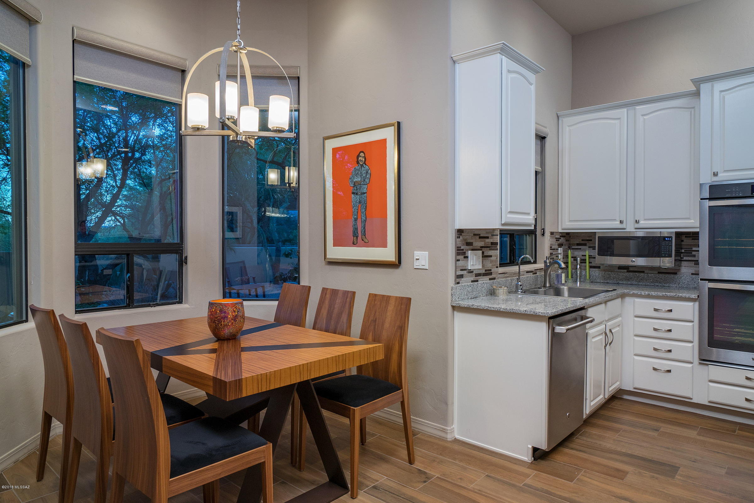 Ventana Country Club Estates (1-67) - Residential