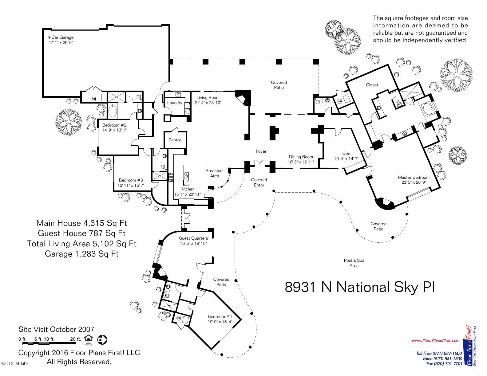 National - Residential