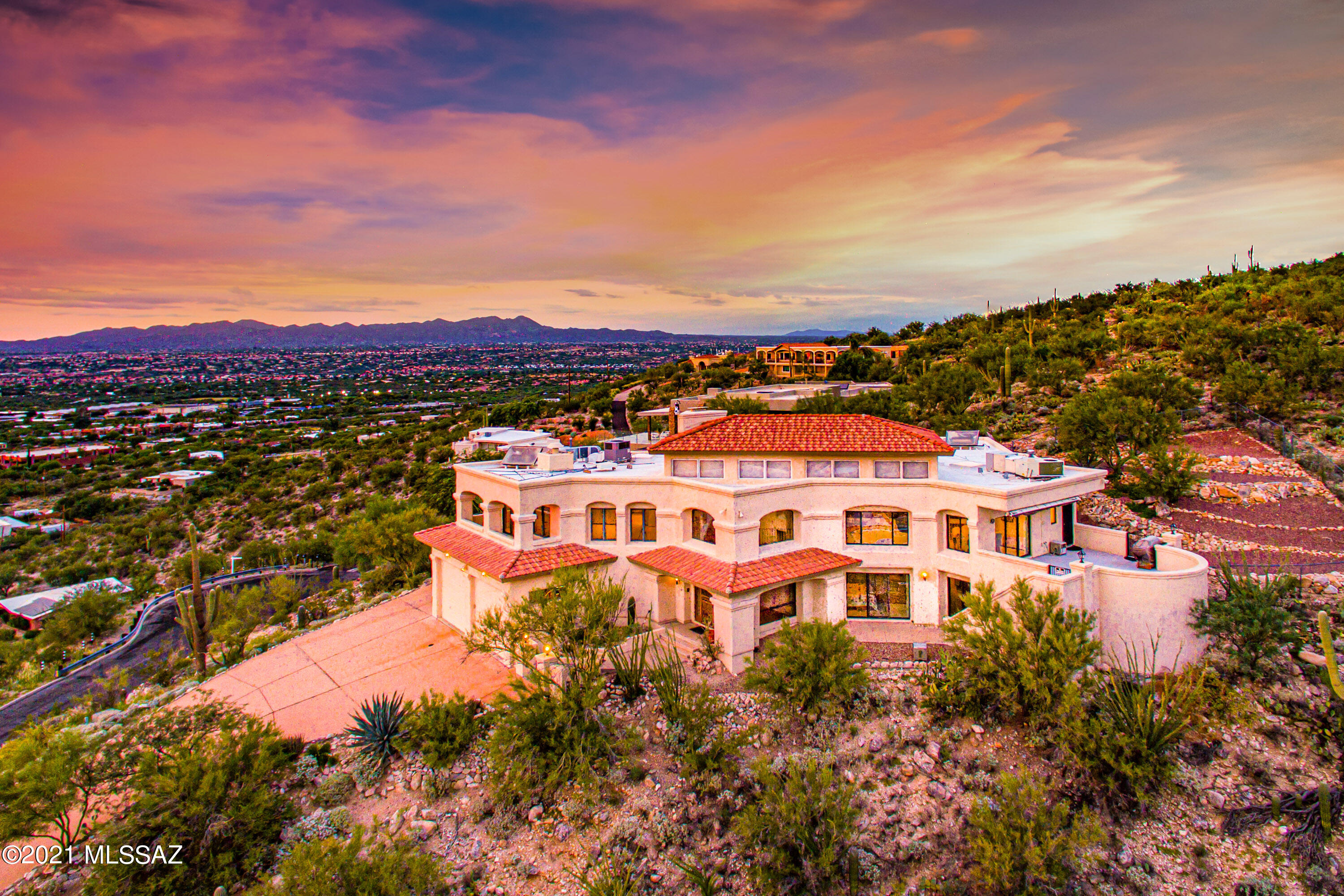 Sunnyslope (3-59) - Residential