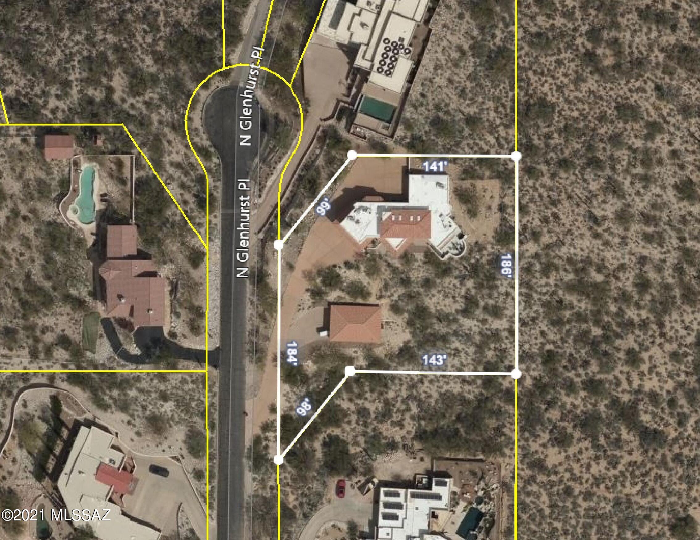 Sunnyslope (3-59) - Residential