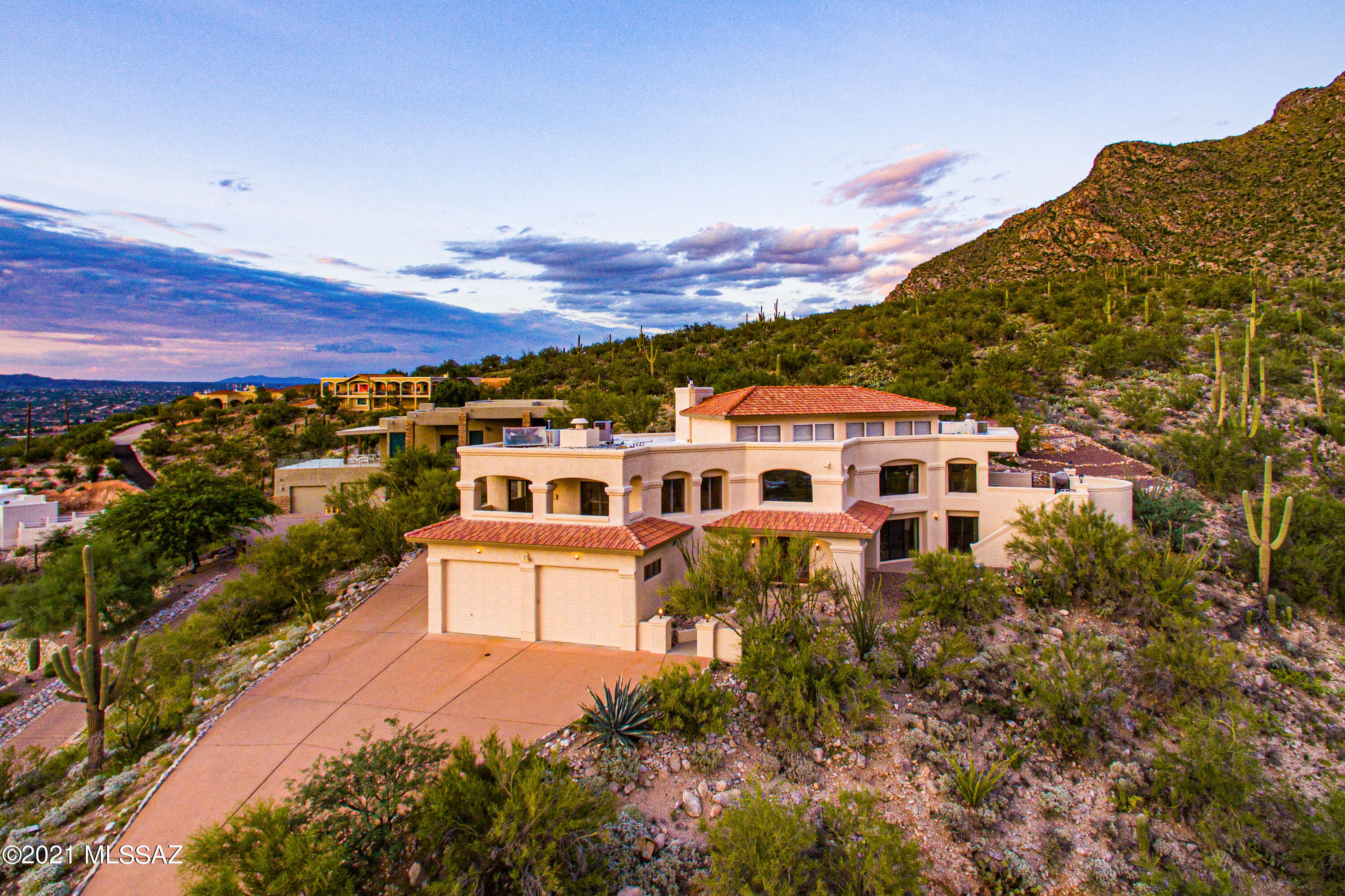 Sunnyslope (3-59) - Residential