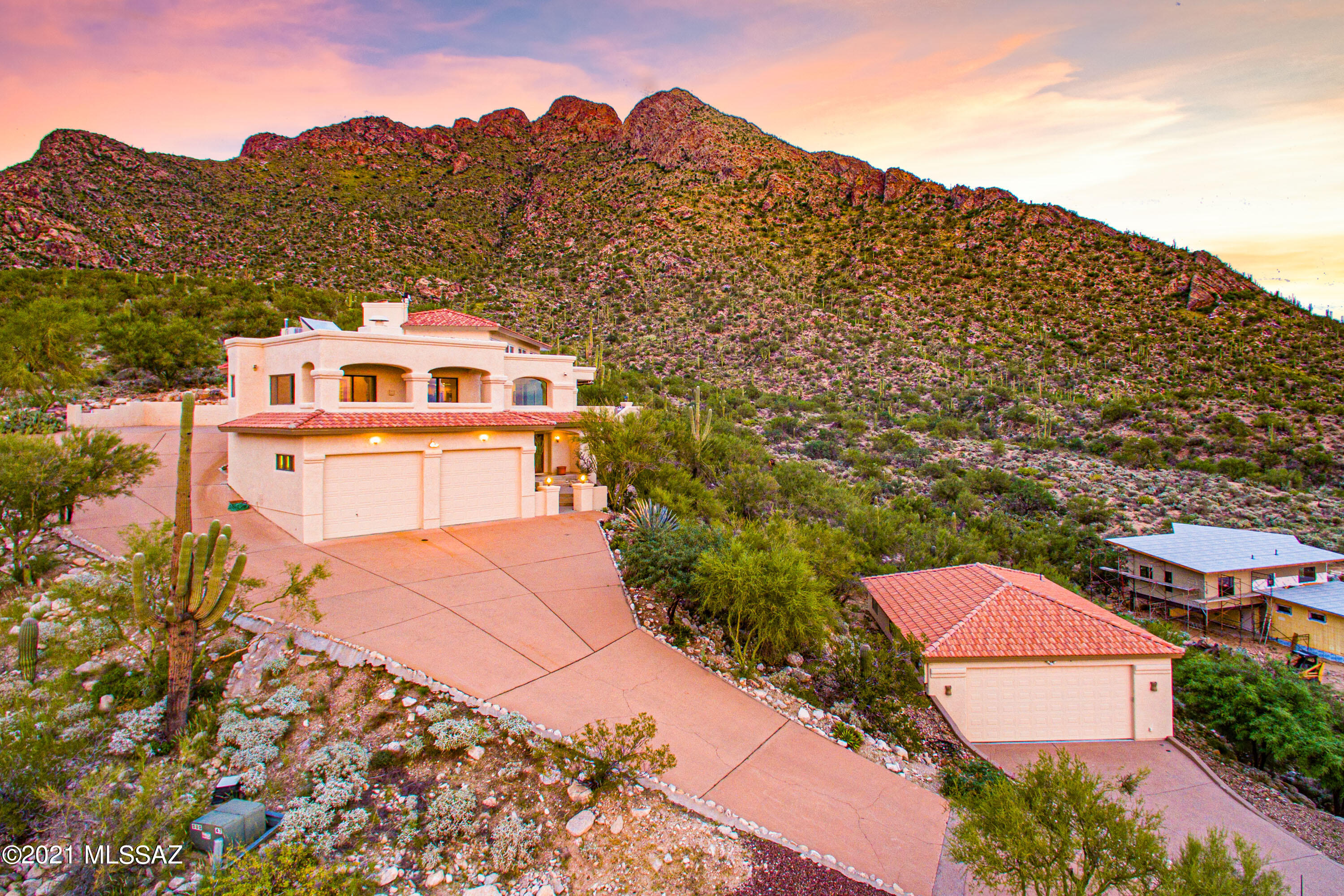 Sunnyslope (3-59) - Residential