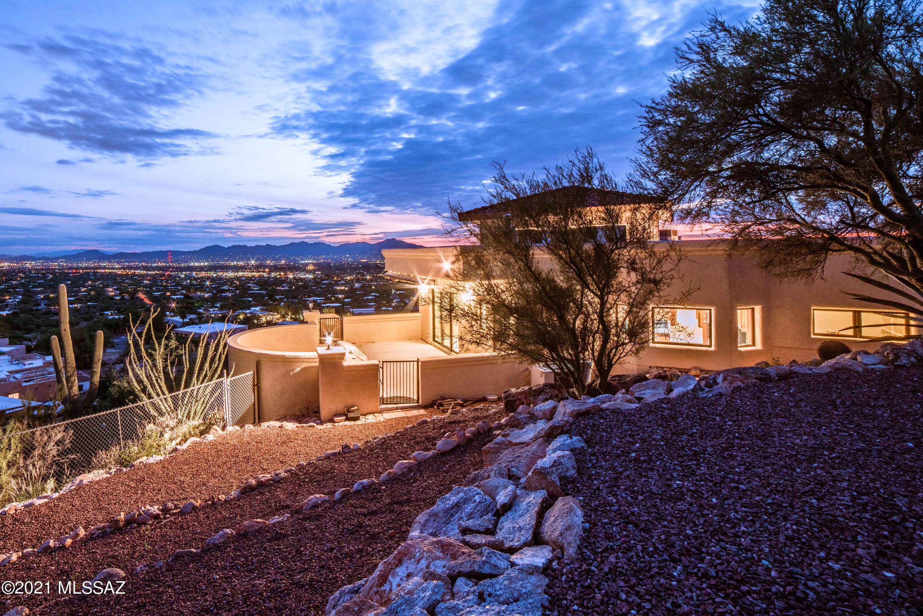 Sunnyslope (3-59) - Residential
