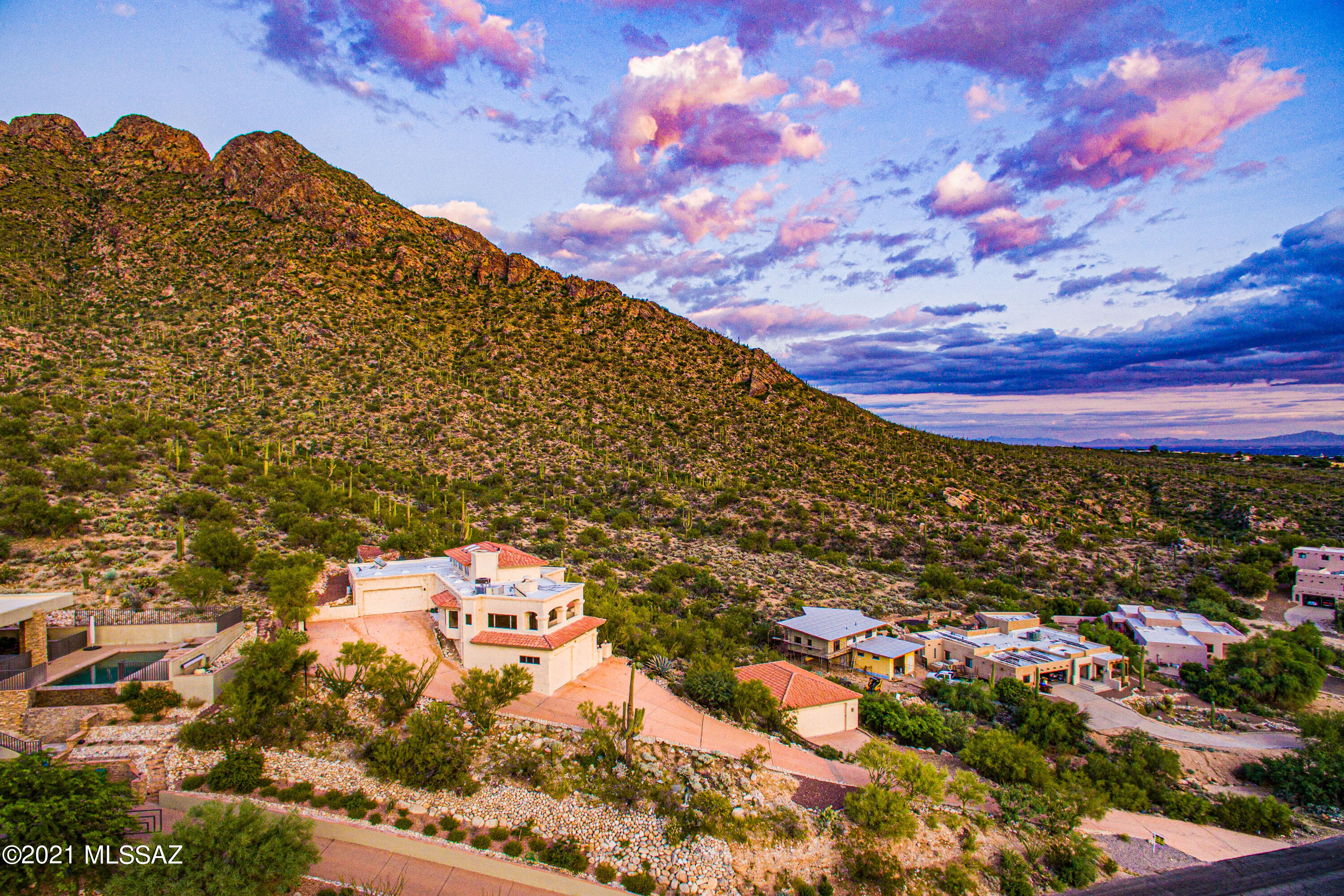 Sunnyslope (3-59) - Residential