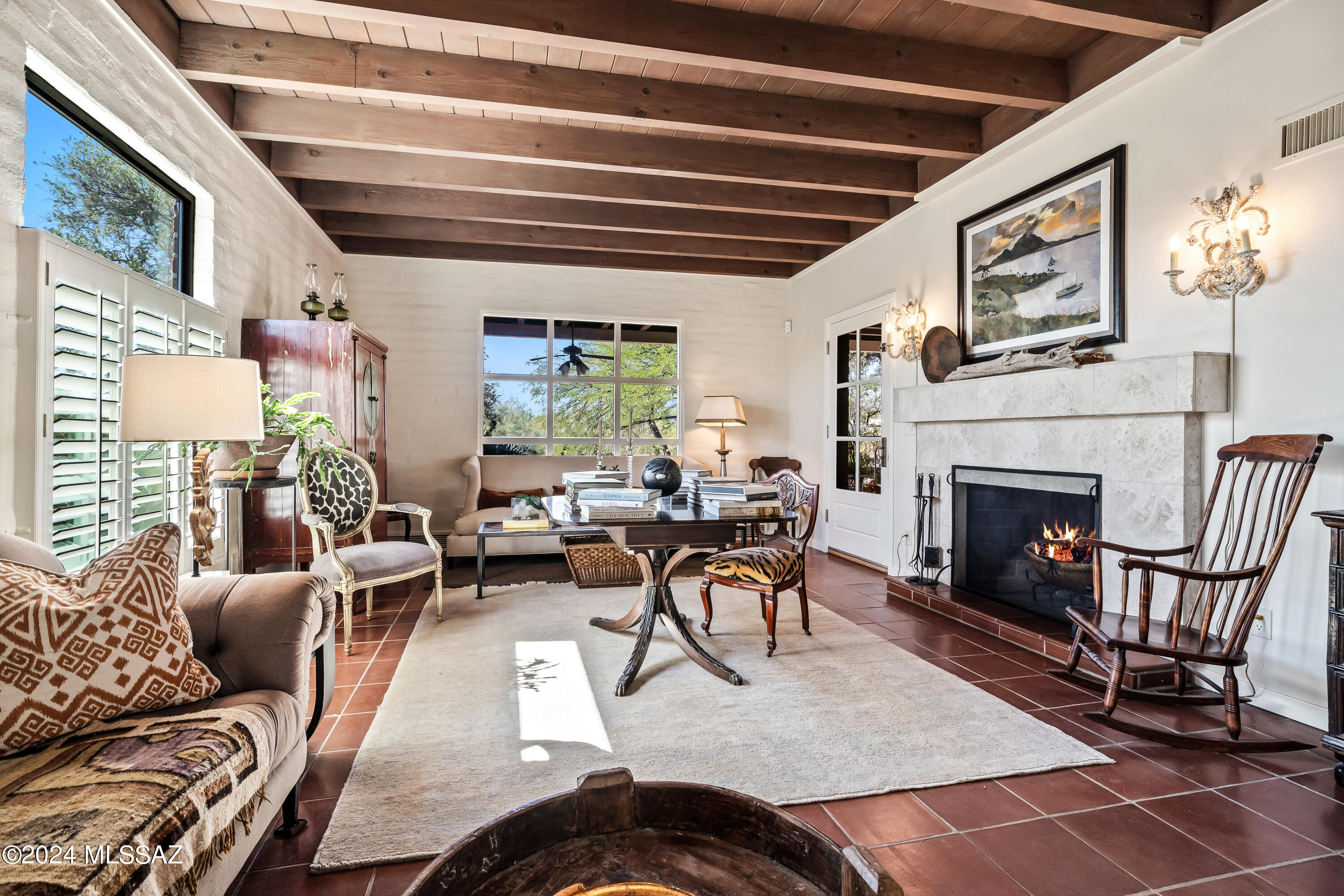 Catalina Foothills Estates NO. 6 (1-54) - Residential