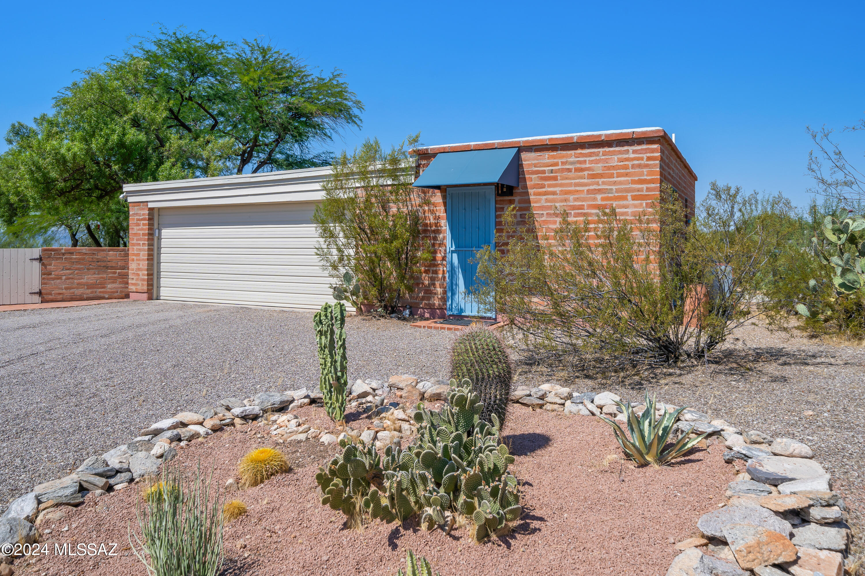 Catalina Foothills Estates NO. 6 (1-54) - Residential