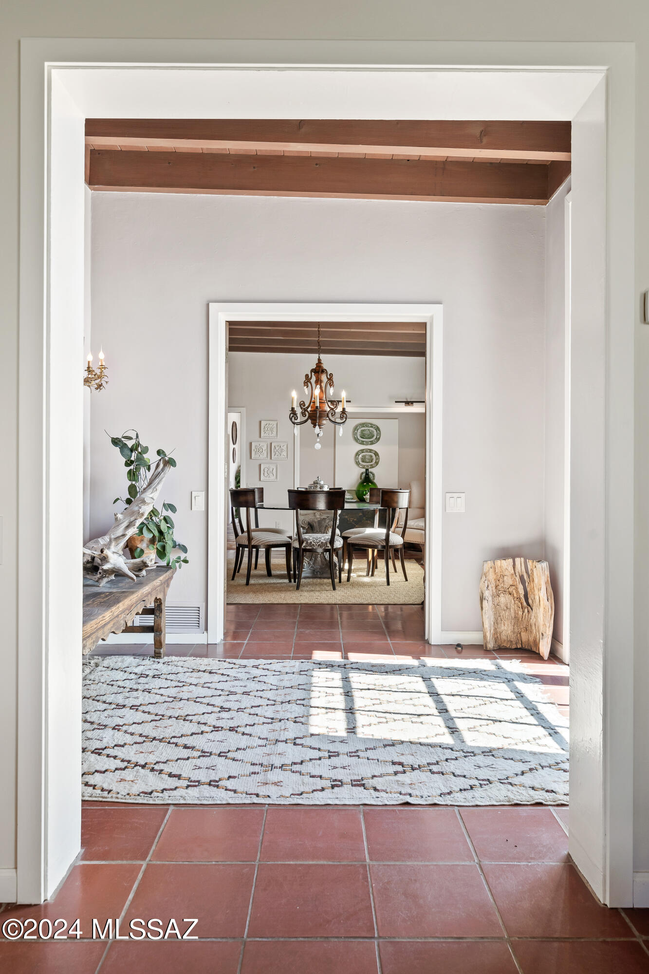 Catalina Foothills Estates NO. 6 (1-54) - Residential