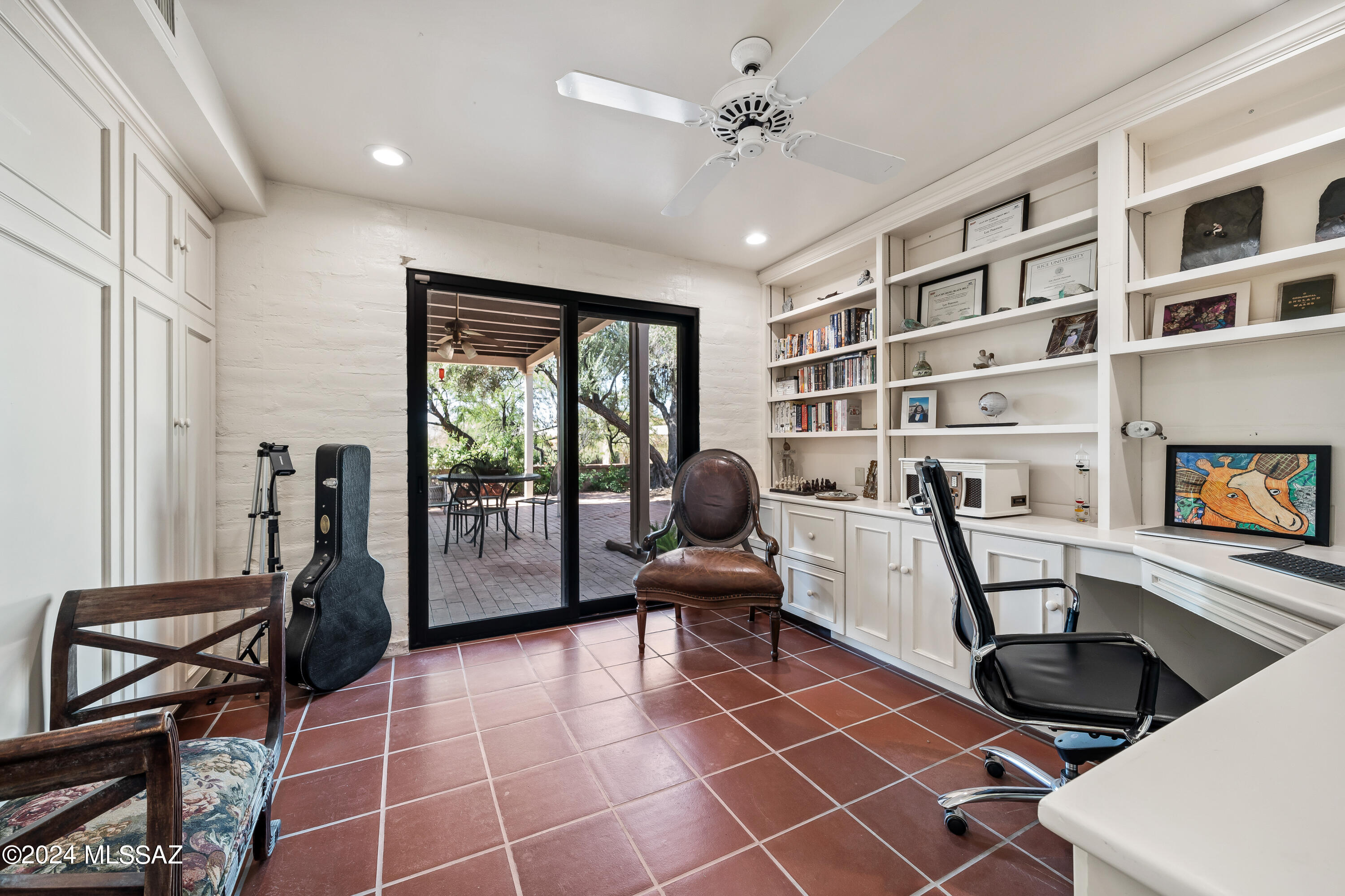 Catalina Foothills Estates NO. 6 (1-54) - Residential
