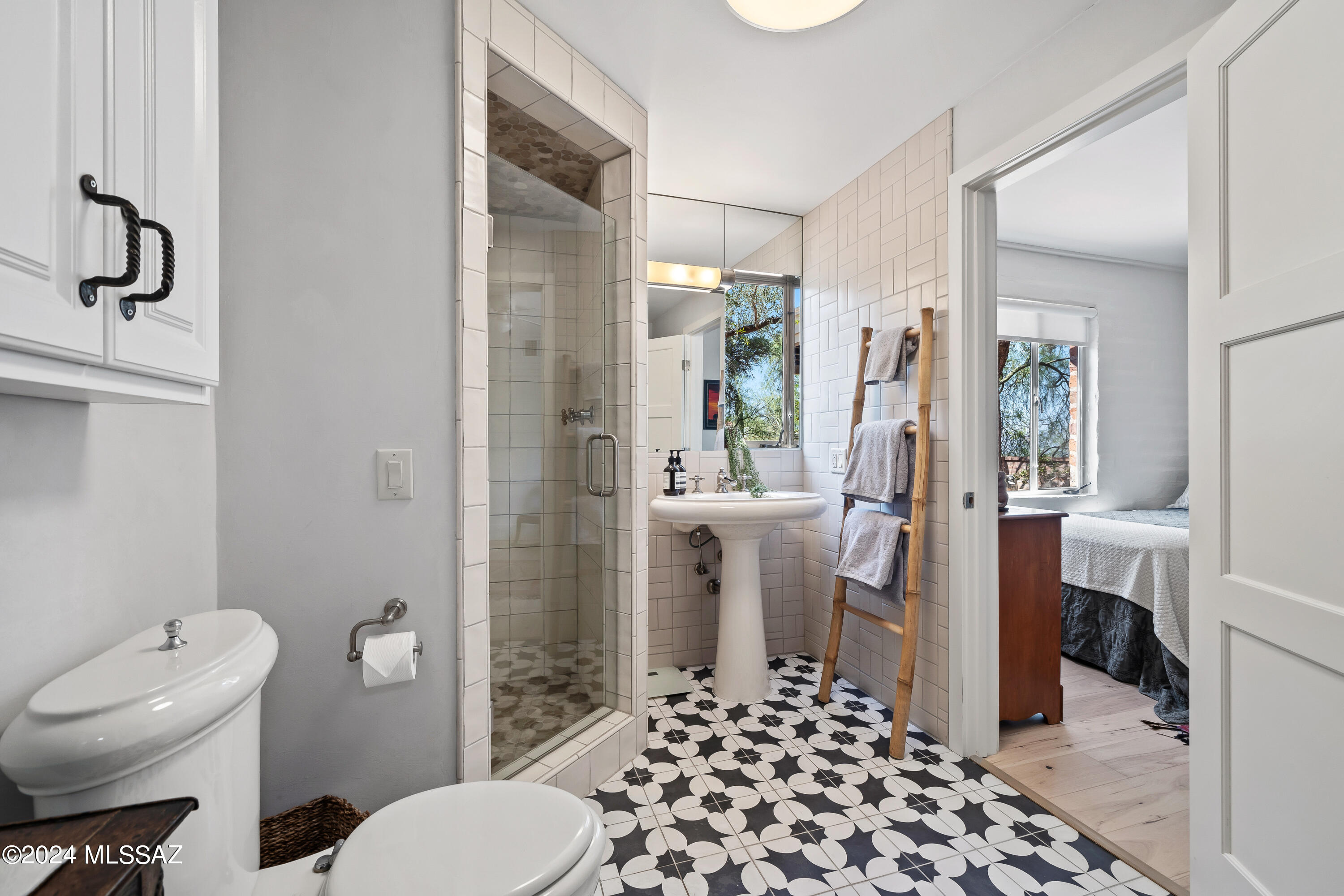 Catalina Foothills Estates NO. 6 (1-54) - Residential
