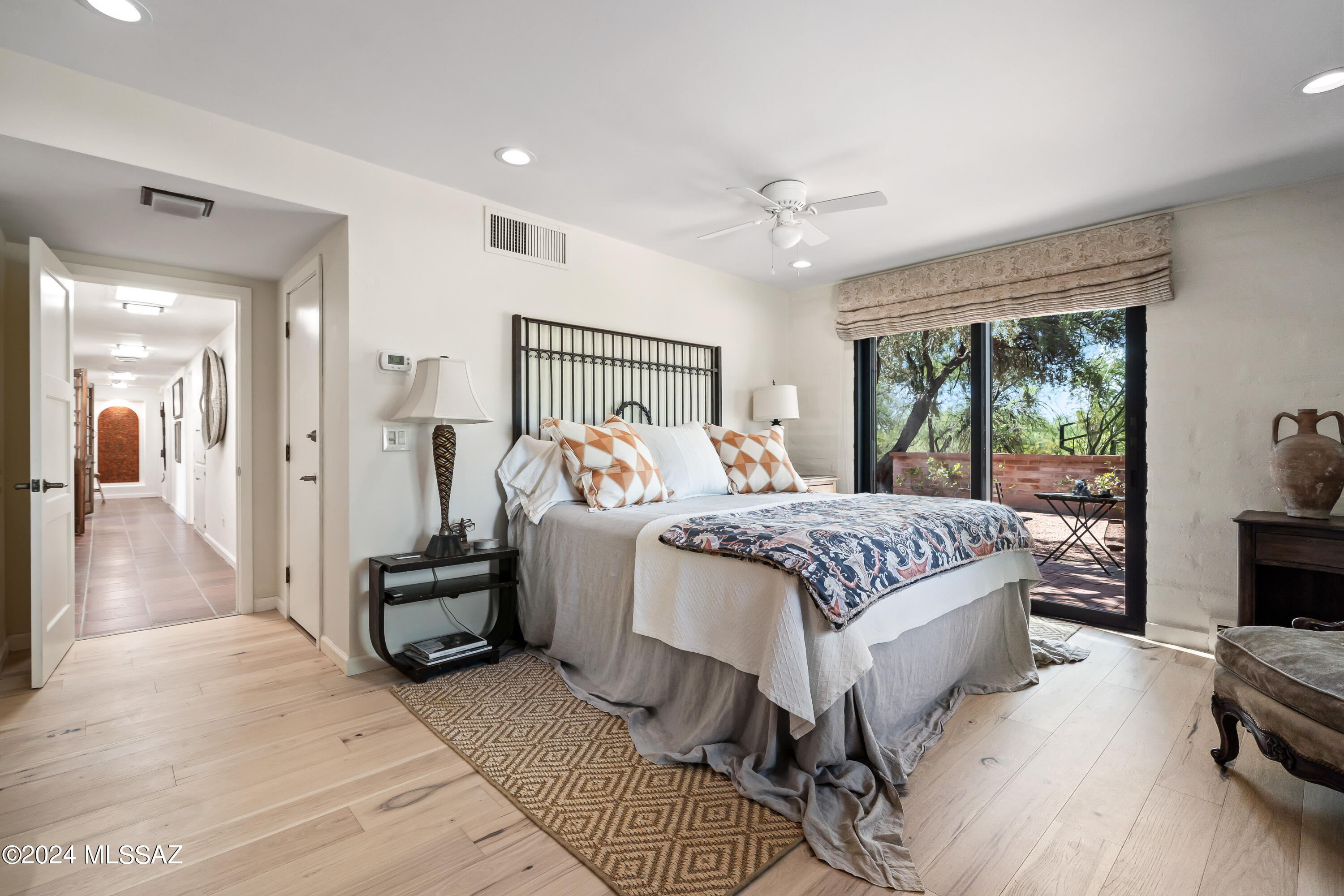Catalina Foothills Estates NO. 6 (1-54) - Residential