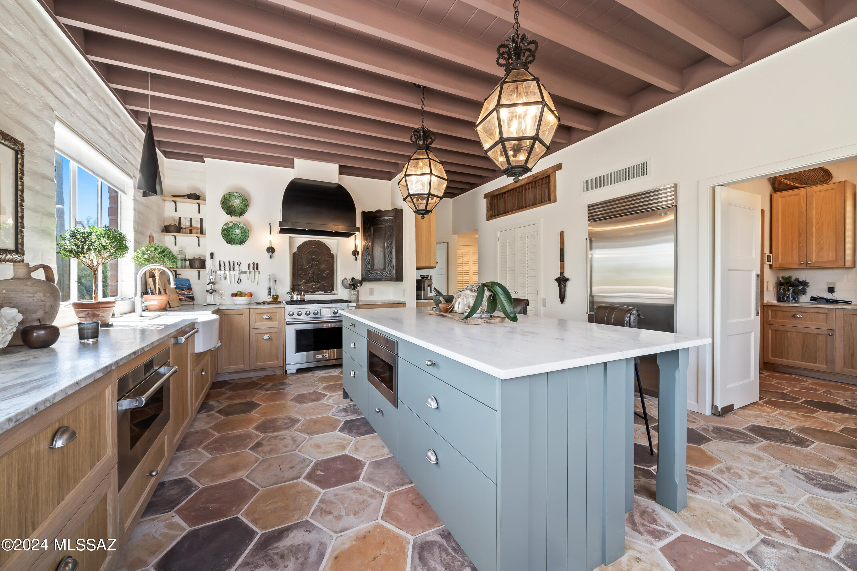 Catalina Foothills Estates NO. 6 (1-54) - Residential