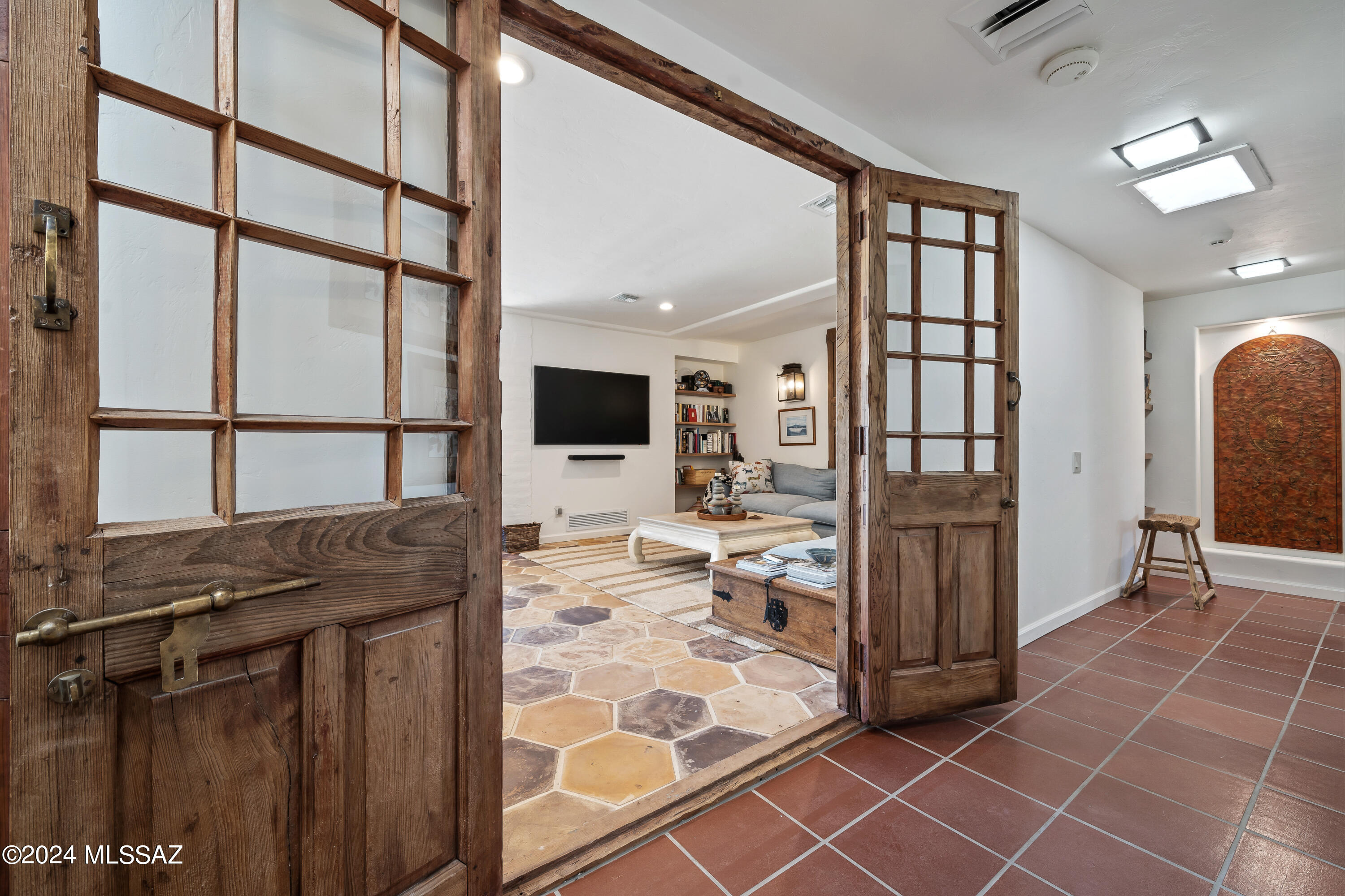 Catalina Foothills Estates NO. 6 (1-54) - Residential