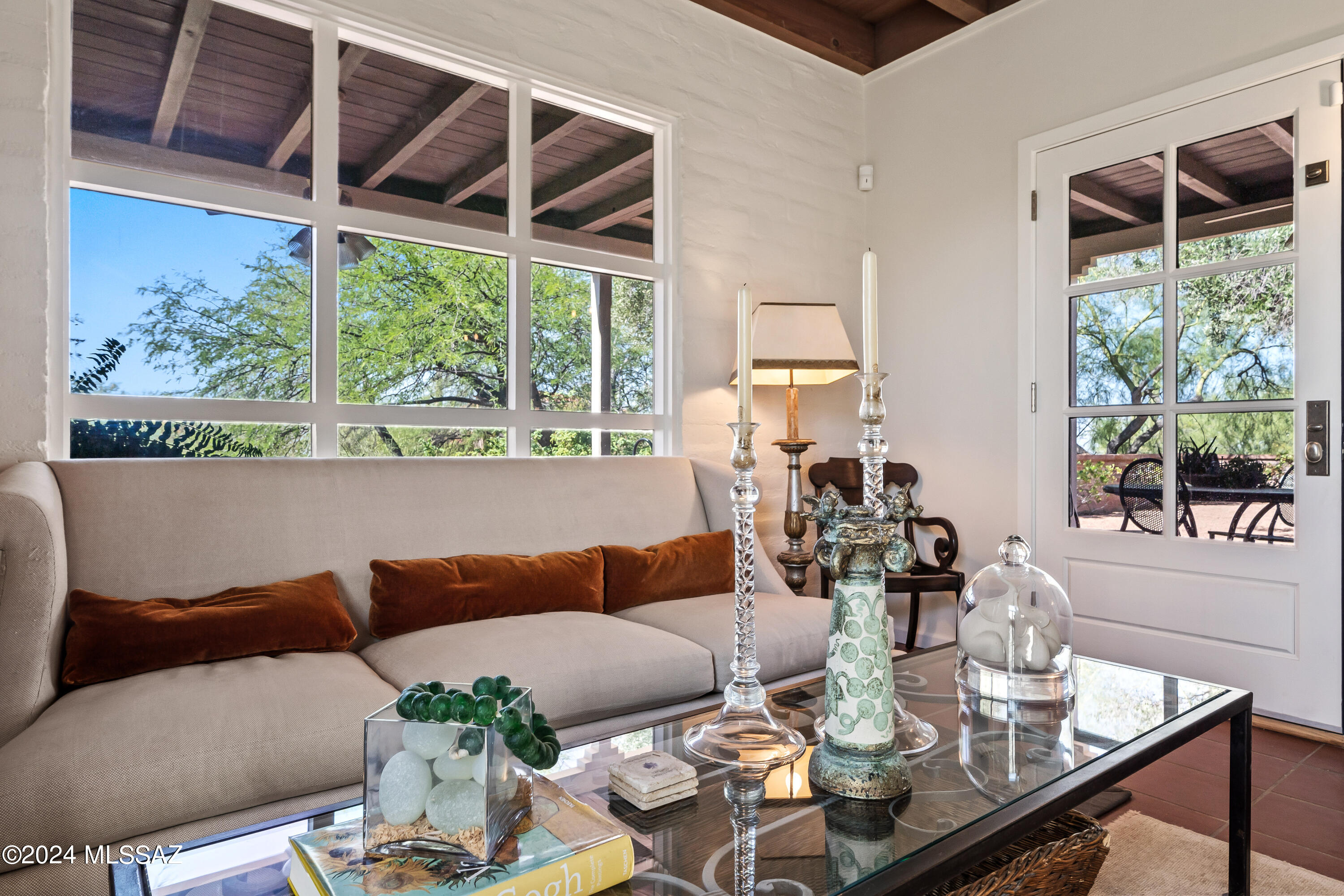 Catalina Foothills Estates NO. 6 (1-54) - Residential