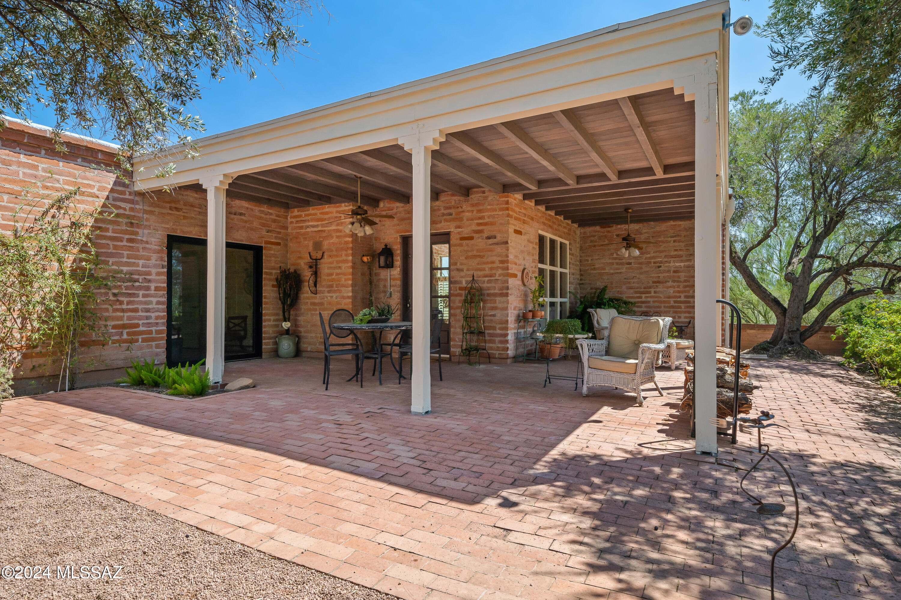 Catalina Foothills Estates NO. 6 (1-54) - Residential