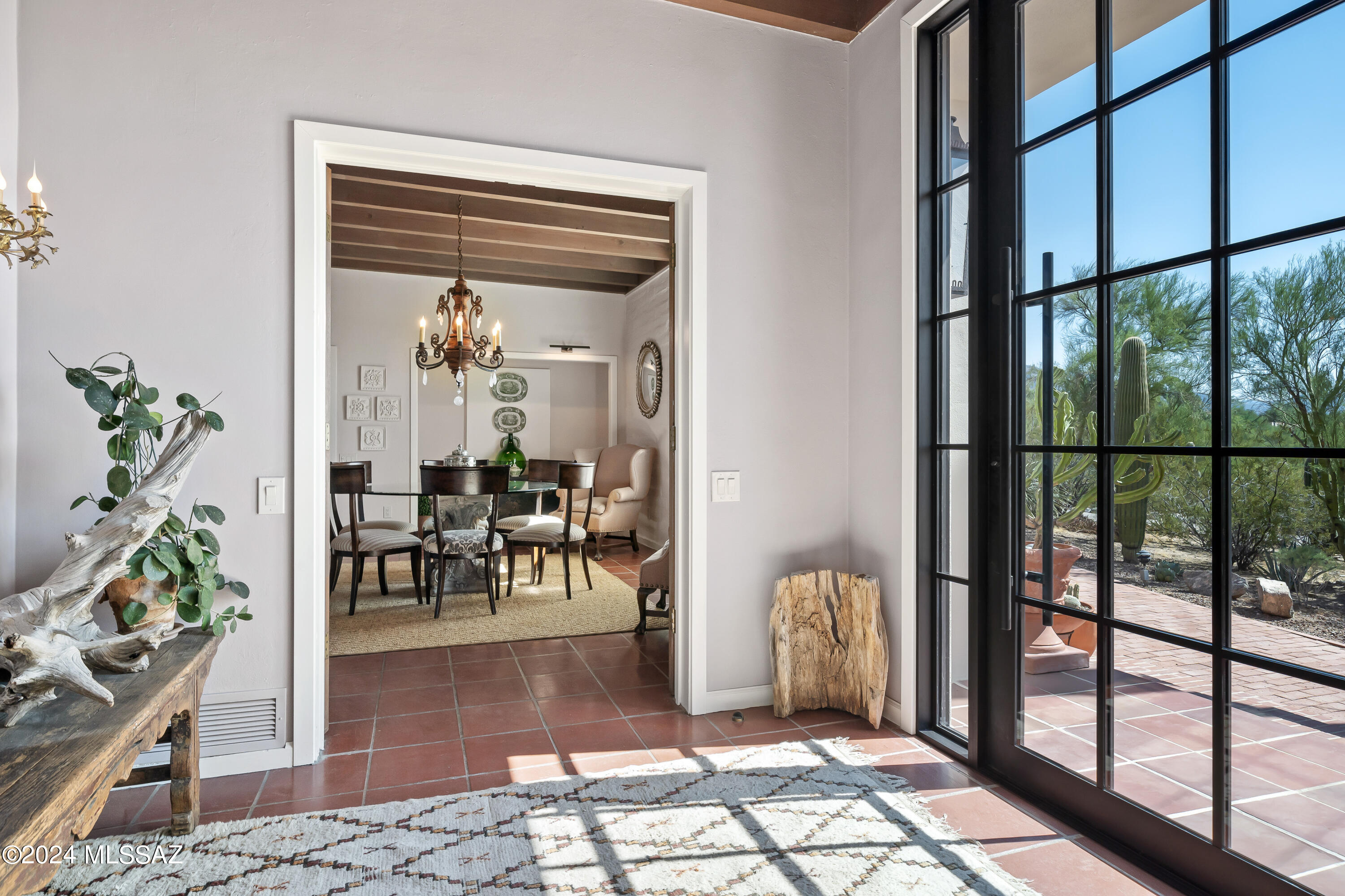 Catalina Foothills Estates NO. 6 (1-54) - Residential