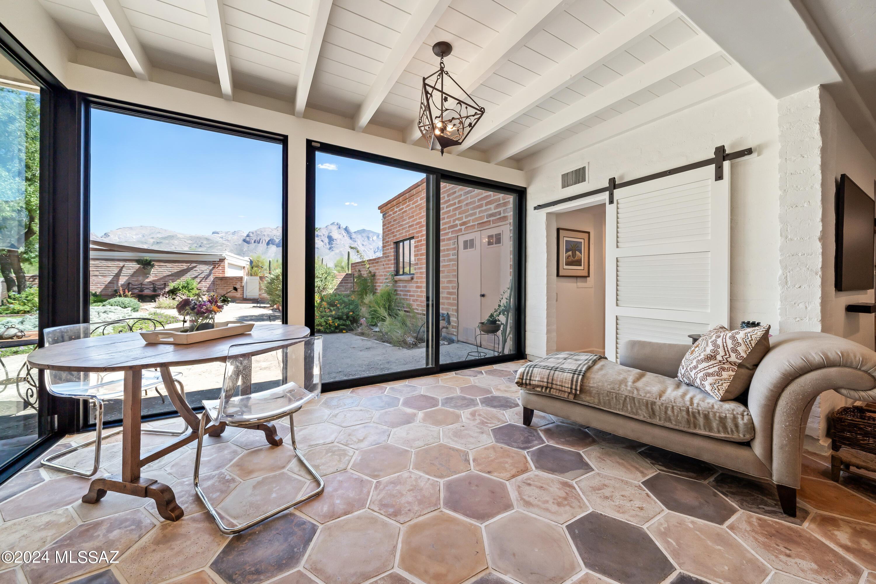 Catalina Foothills Estates NO. 6 (1-54) - Residential
