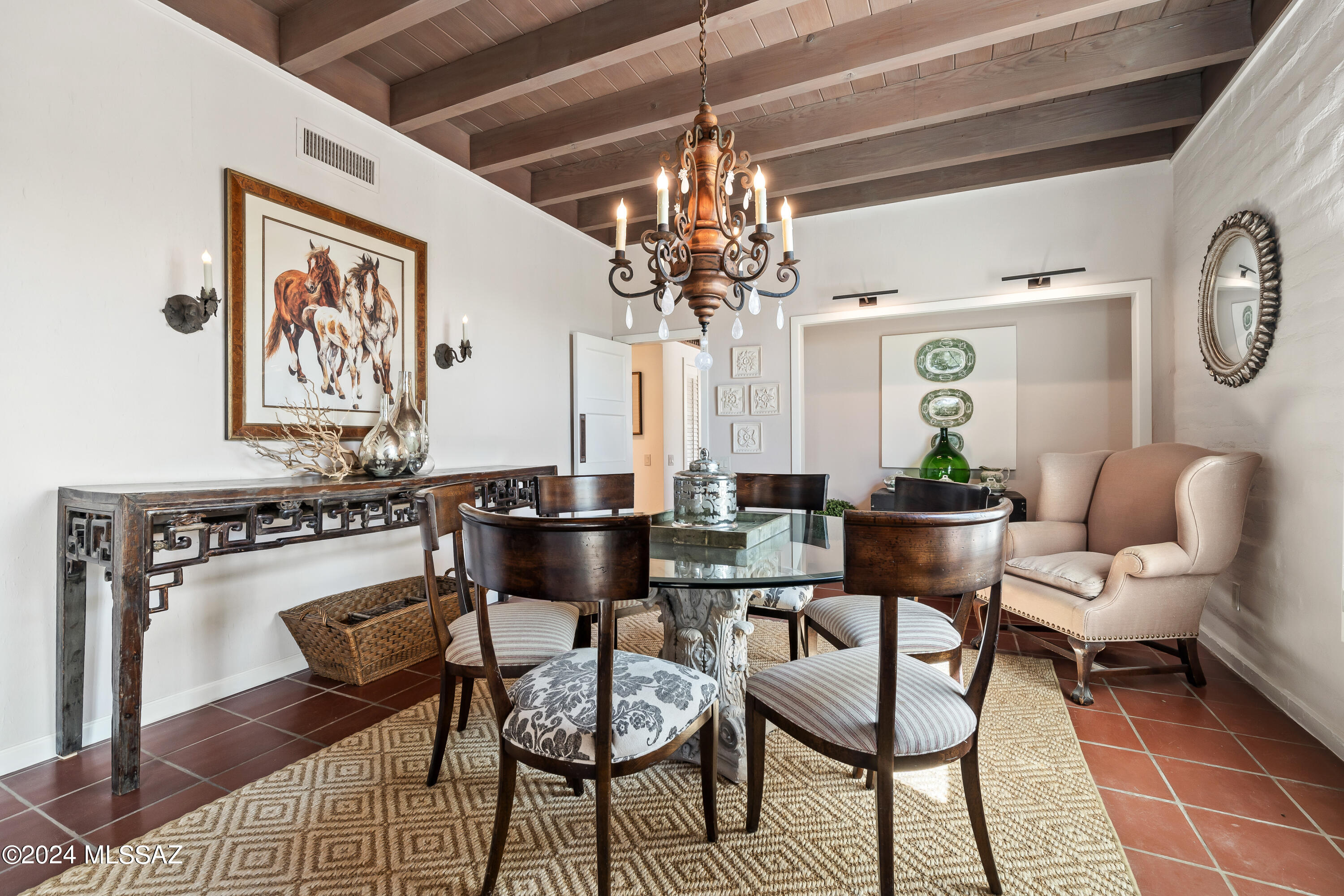 Catalina Foothills Estates NO. 6 (1-54) - Residential