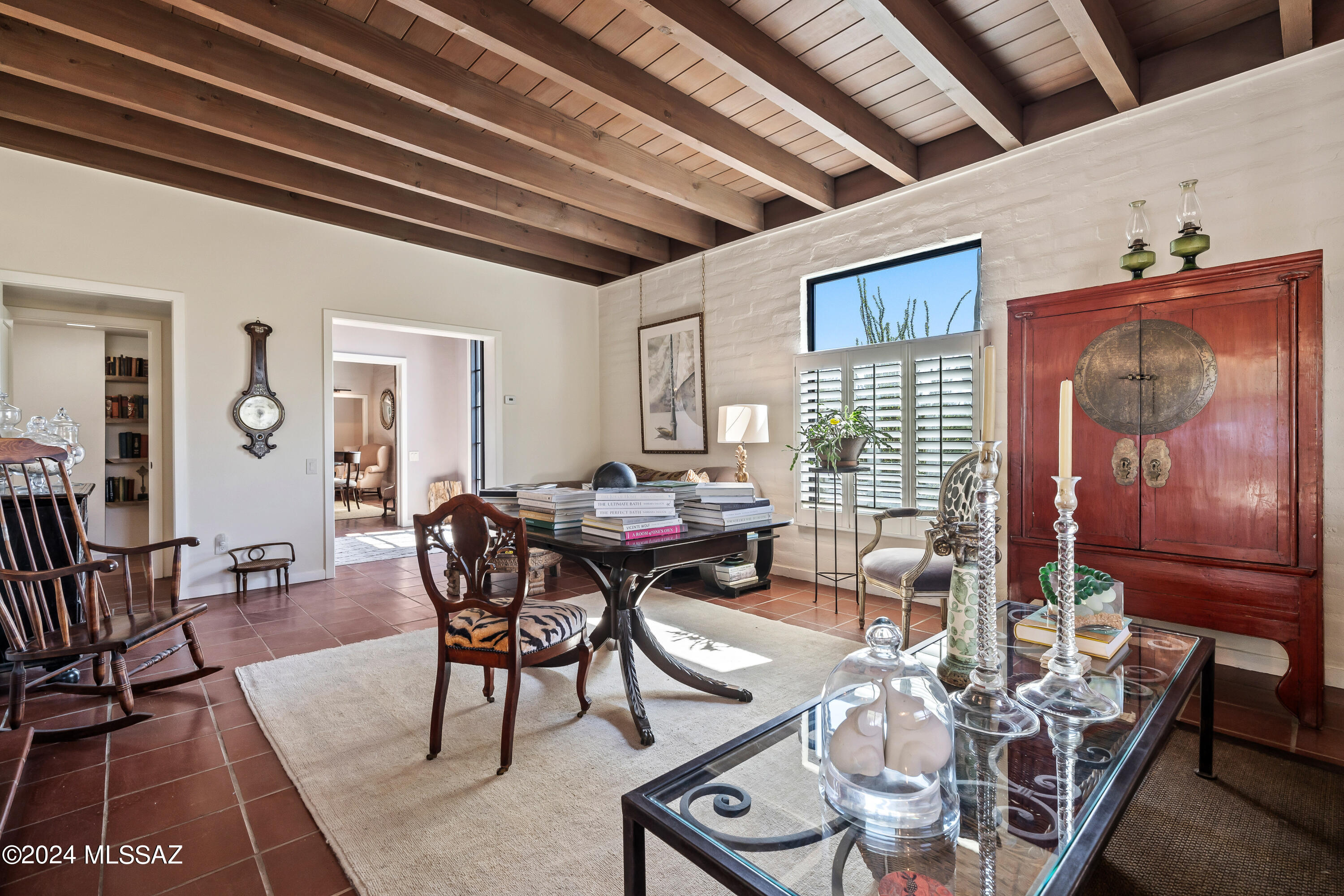 Catalina Foothills Estates NO. 6 (1-54) - Residential