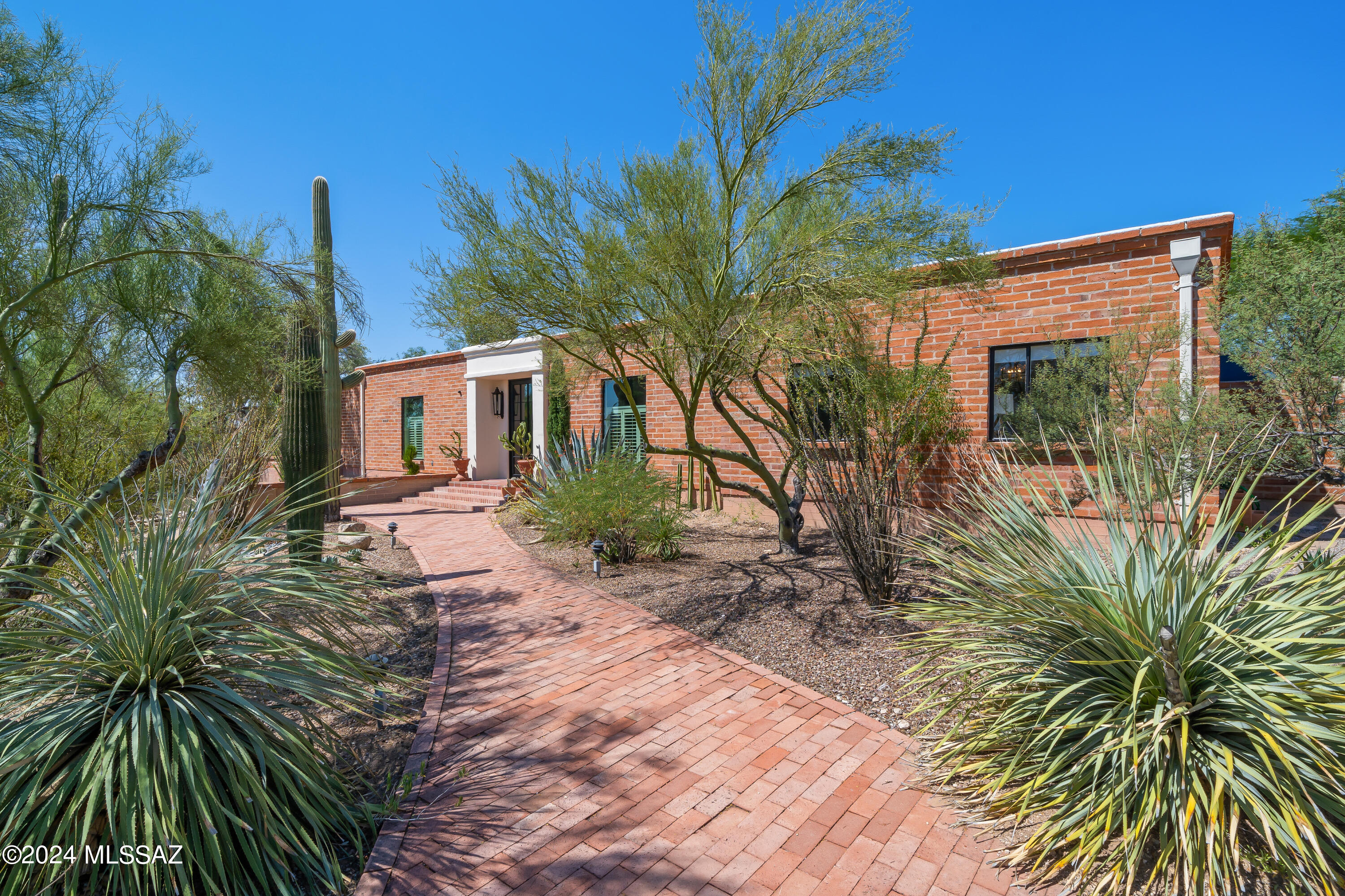 Catalina Foothills Estates NO. 6 (1-54) - Residential