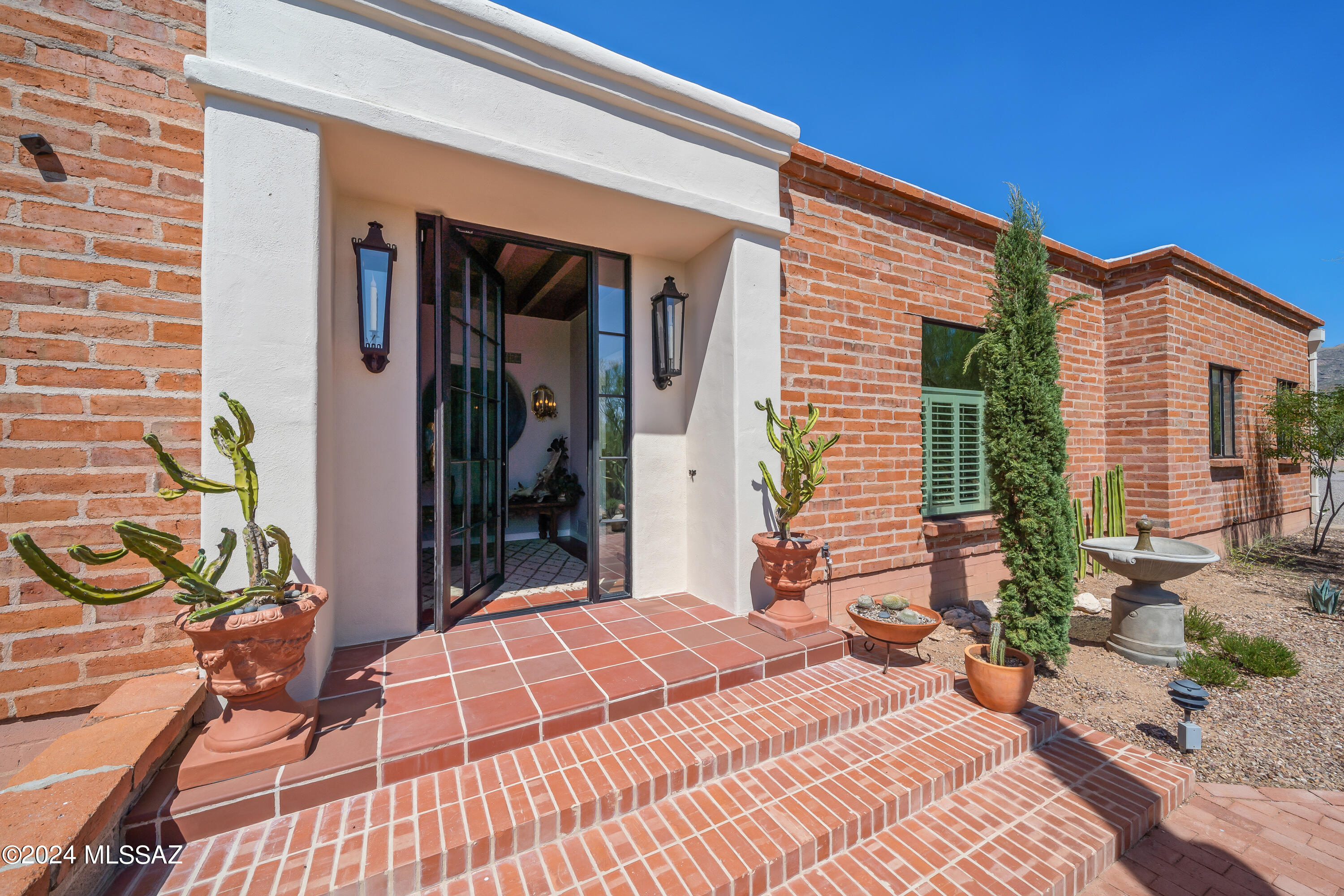 Catalina Foothills Estates NO. 6 (1-54) - Residential